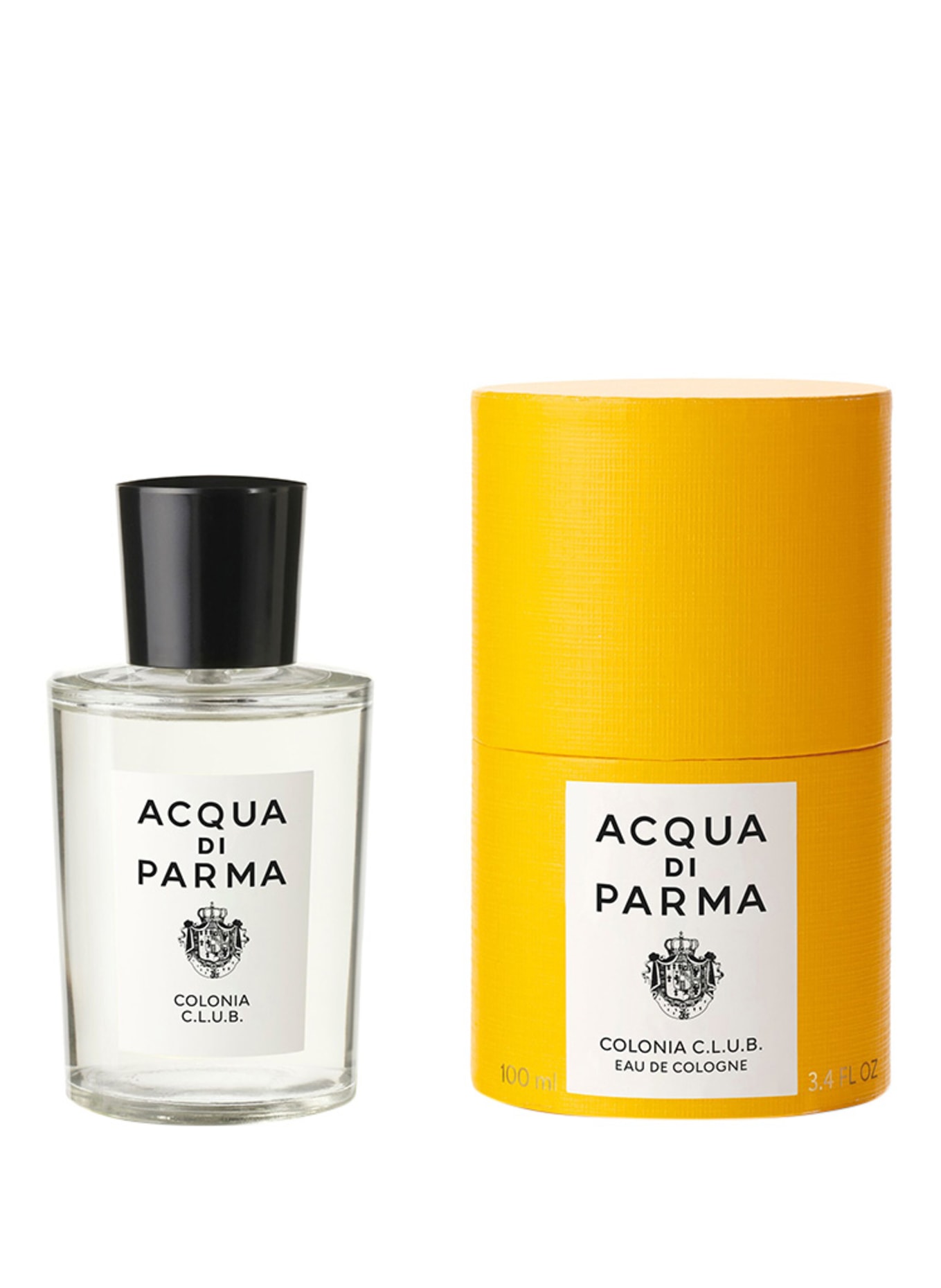 ACQUA DI PARMA COLONIA C.L.U.B.