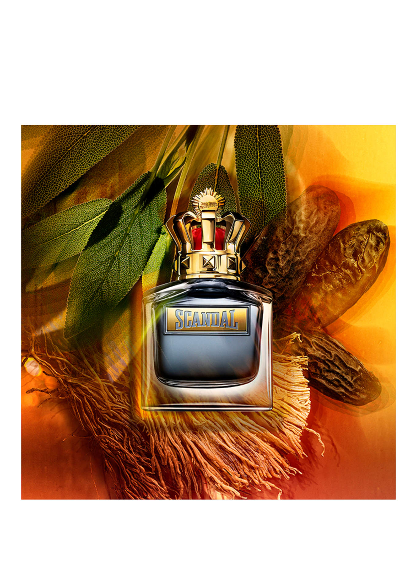 Jean Paul Gaultier SCANDAL POUR HOMME