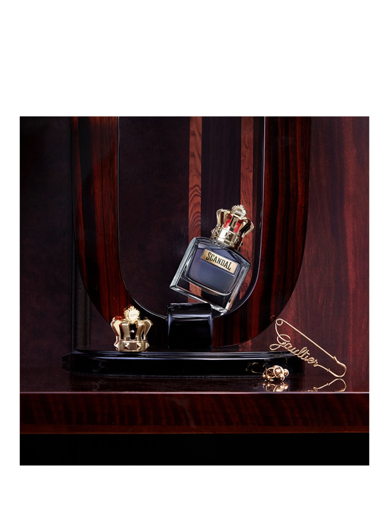 Jean Paul Gaultier SCANDAL POUR HOMME