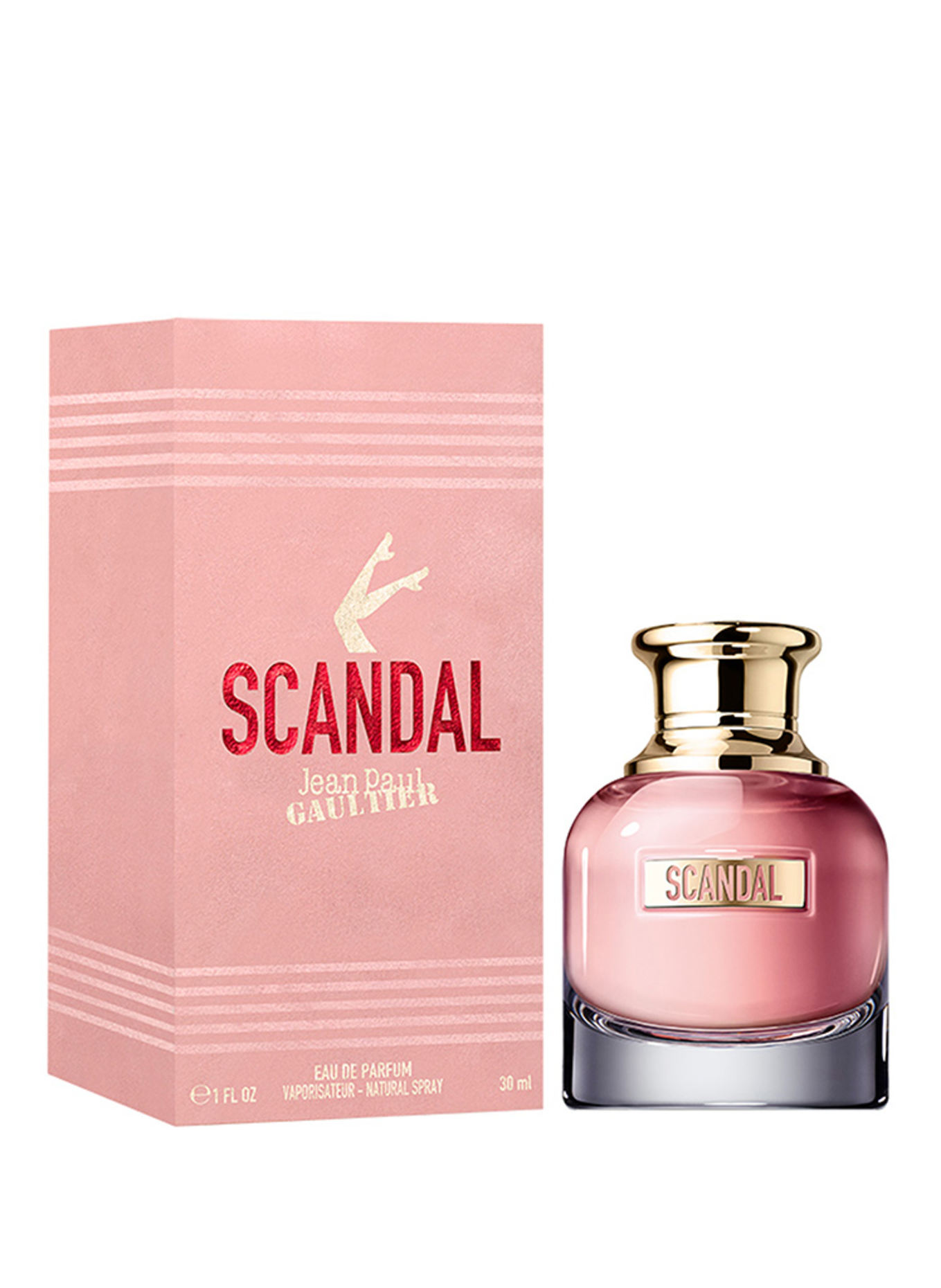 Jean Paul Gaultier SCANDAL
