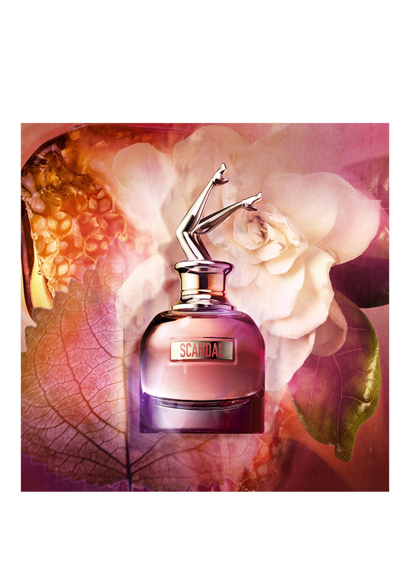 Jean Paul Gaultier SCANDAL
