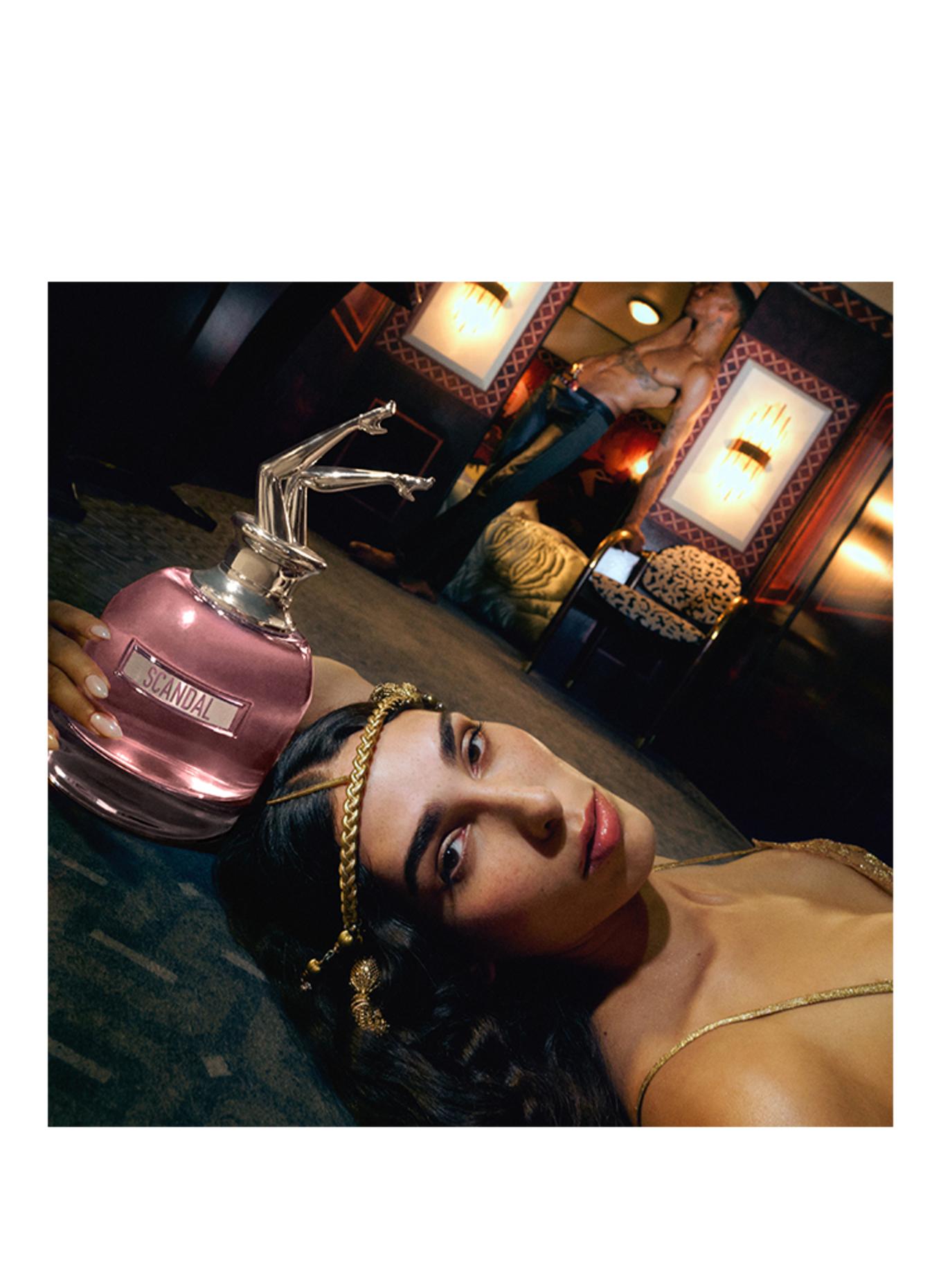 Jean Paul Gaultier SCANDAL