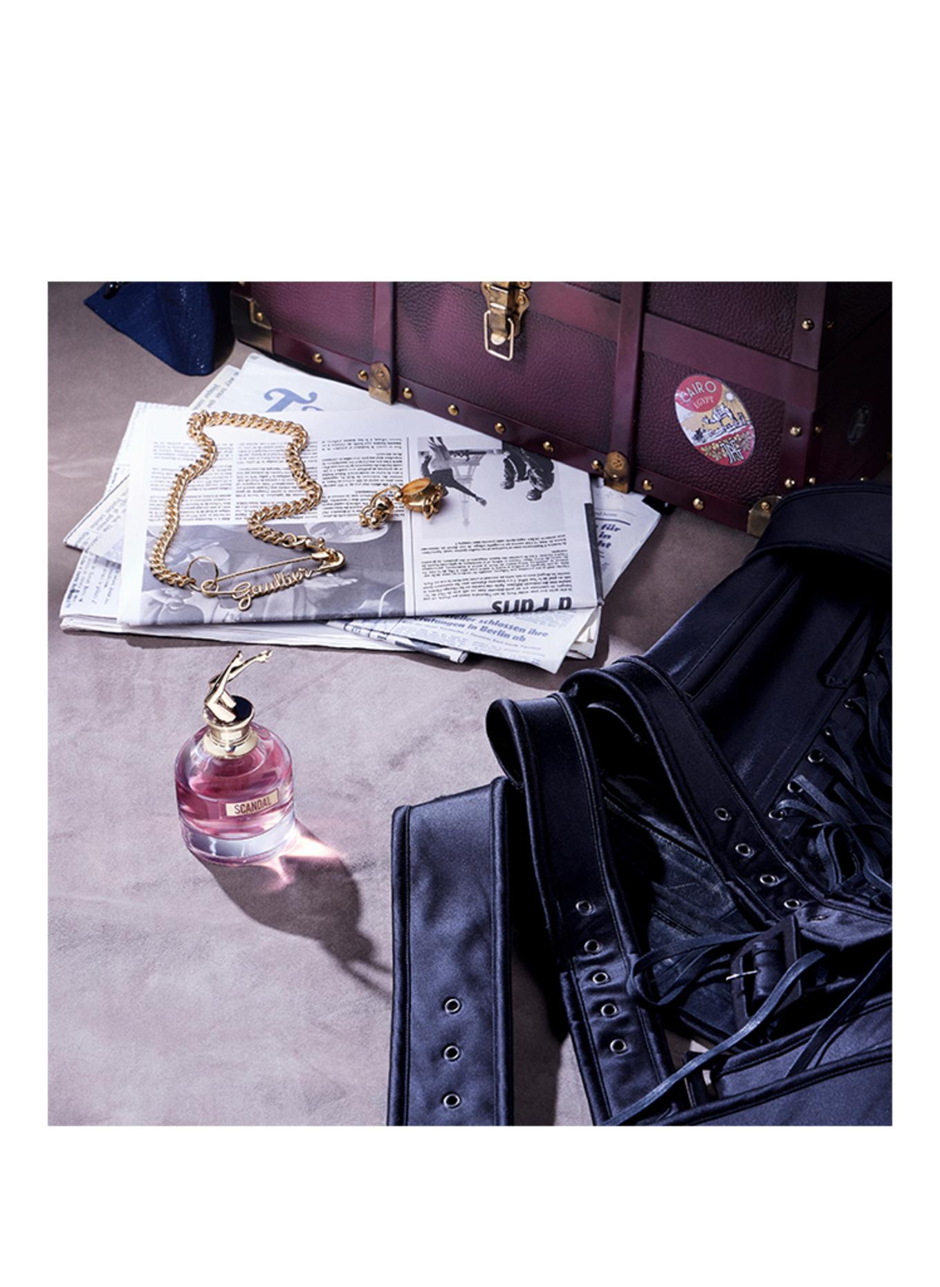 Jean Paul Gaultier SCANDAL