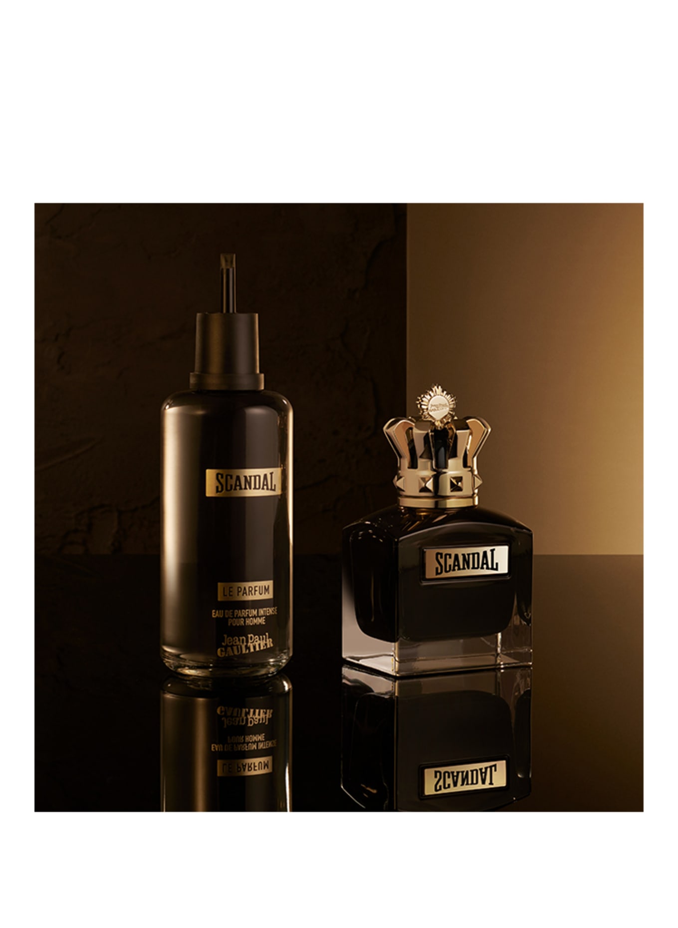Jean Paul Gaultier SCANDAL HOMME REFILL