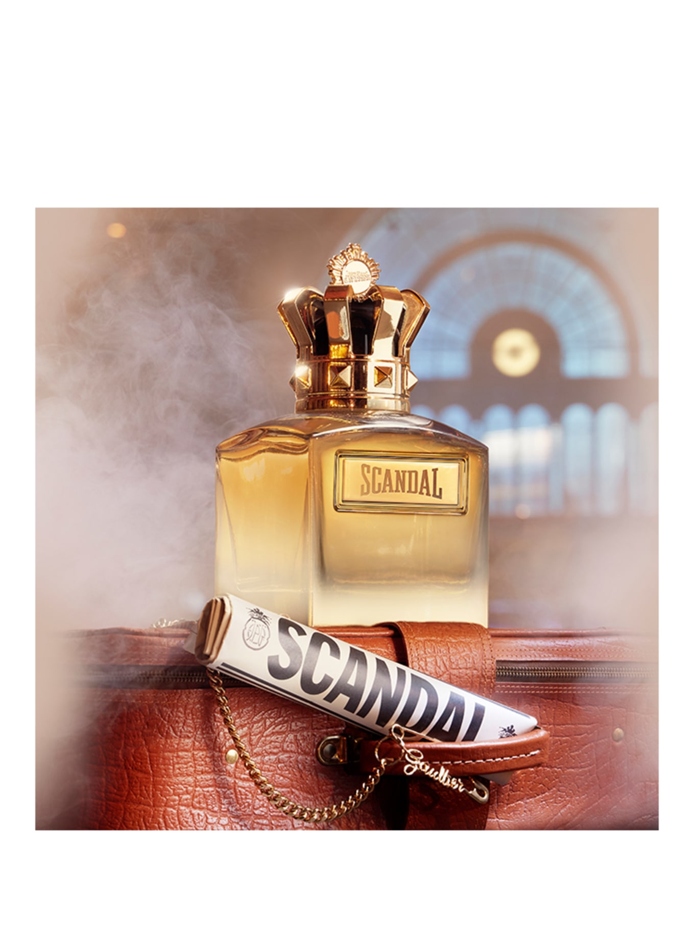 Jean Paul Gaultier SCANDAL POUR HOMME ABSOLU