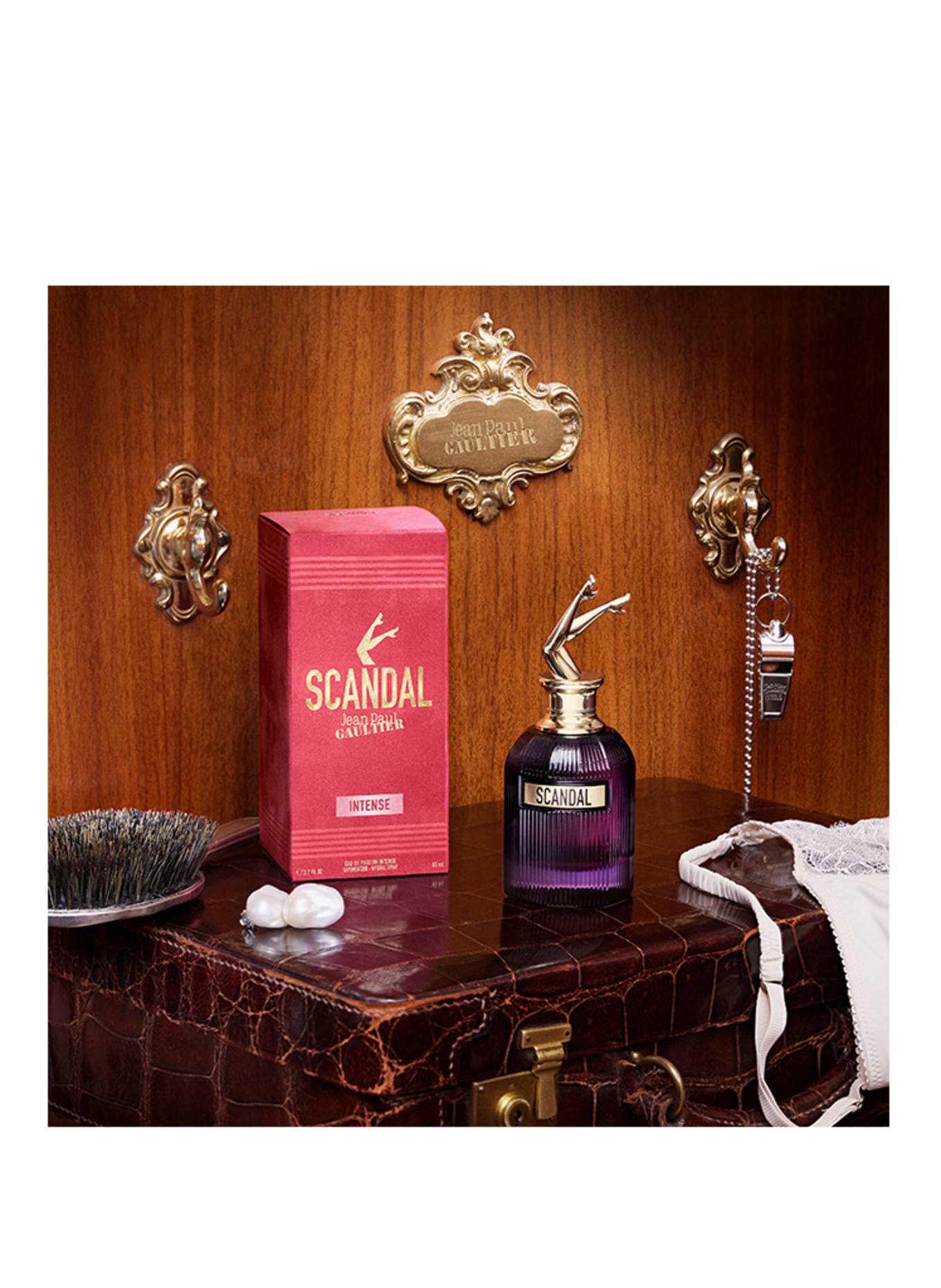 Jean Paul Gaultier SCANDAL INTENSE