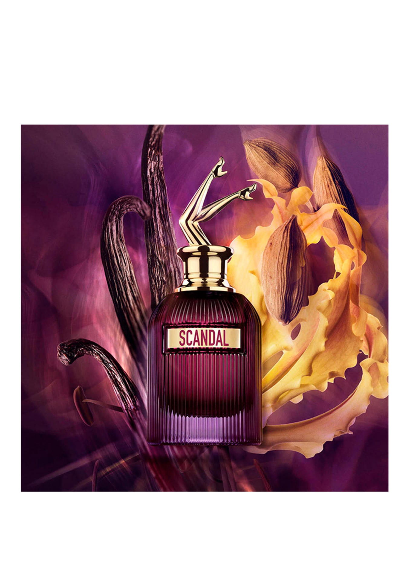 Jean Paul Gaultier SCANDAL INTENSE