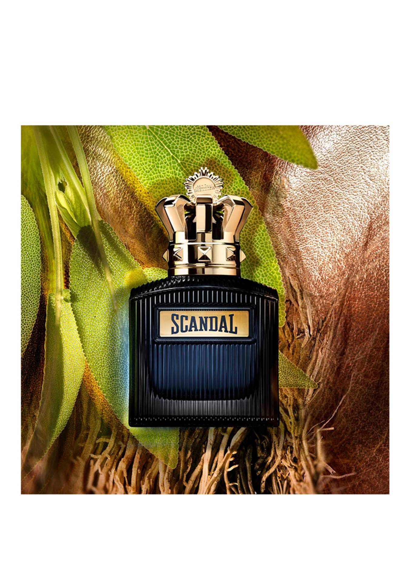 Jean Paul Gaultier SCANDAL POUR HOMME INTENSE
