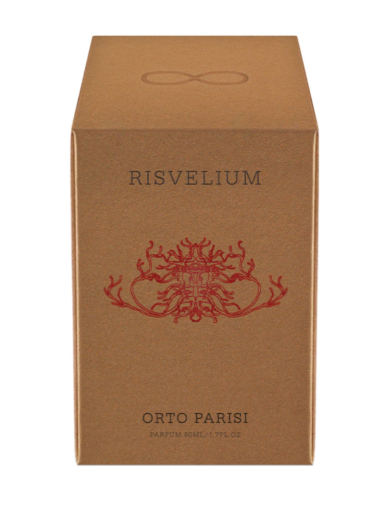 ORTO PARISI RISVELIUM