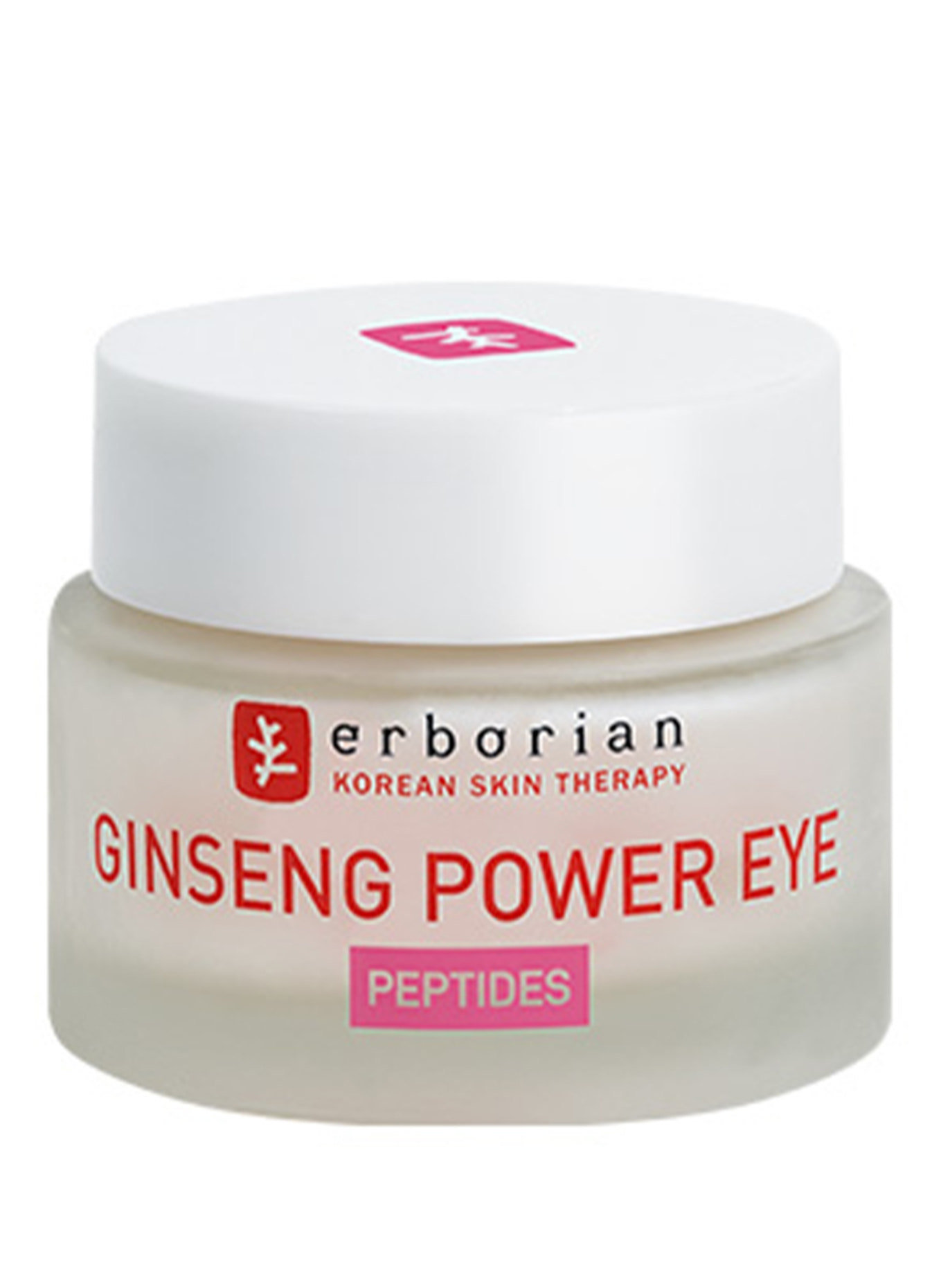 erborian GINSENG POWER EYE