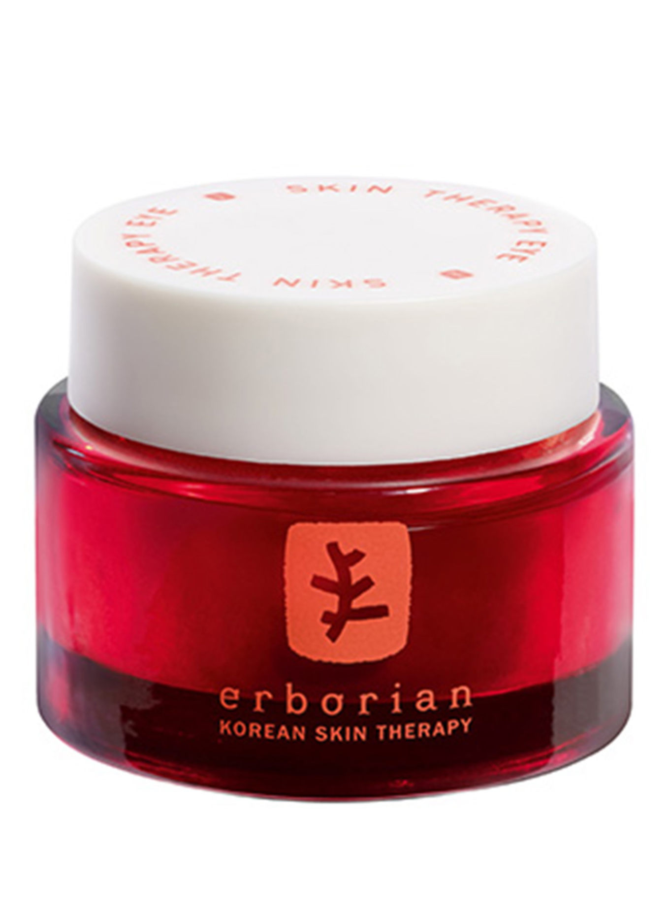 erborian HUIDTHERAPIE OGEN