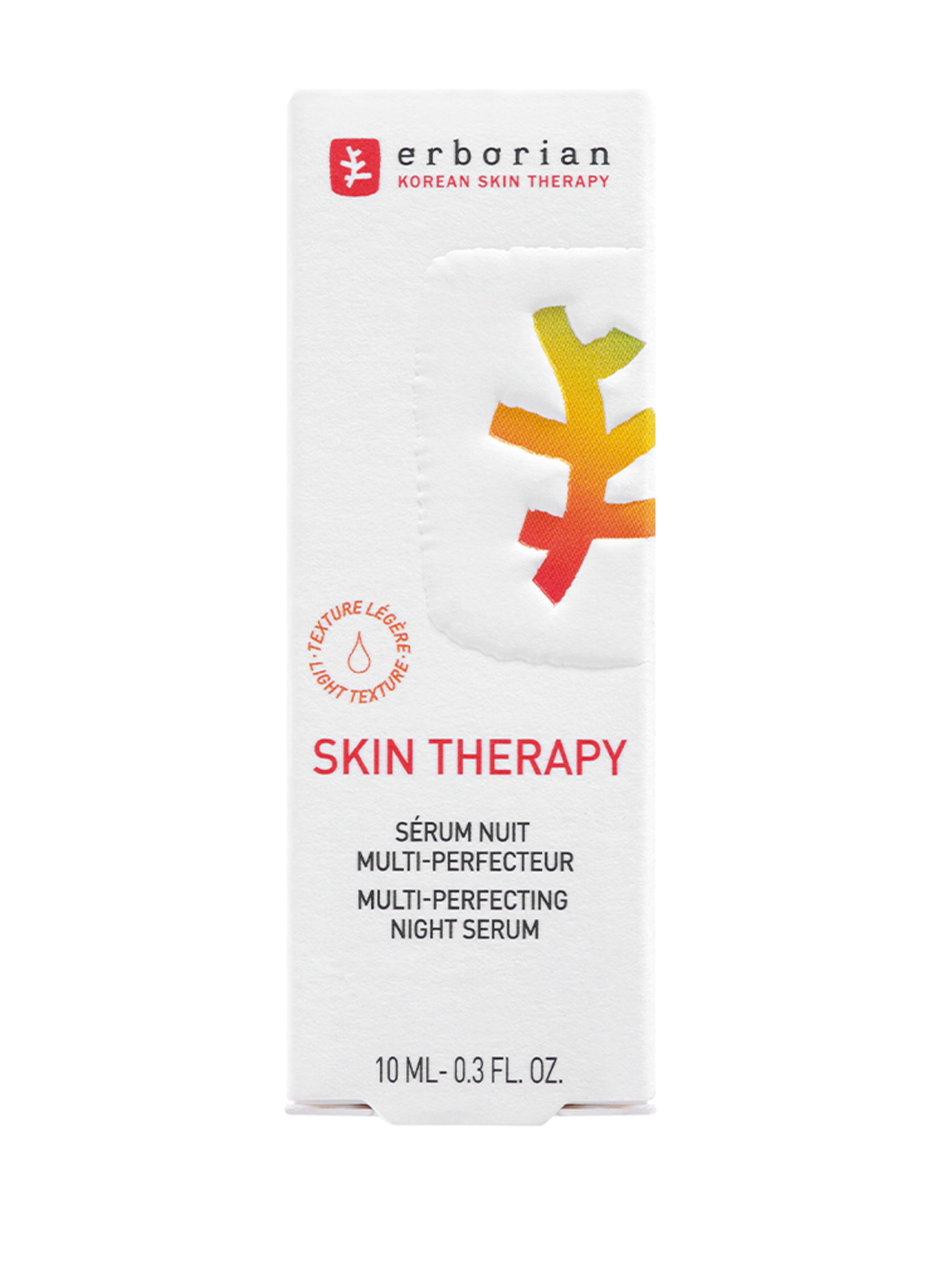 erborian SKIN THERAPY