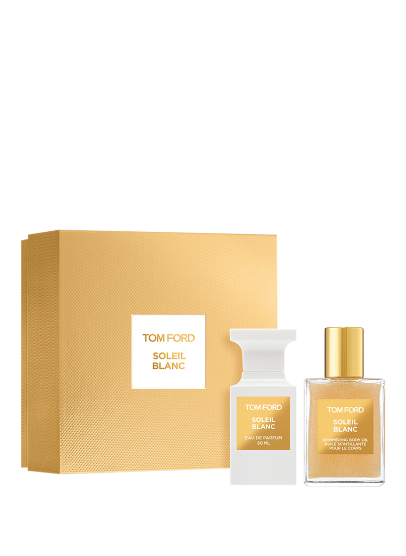 TOM FORD BEAUTY SOLEIL BLANC