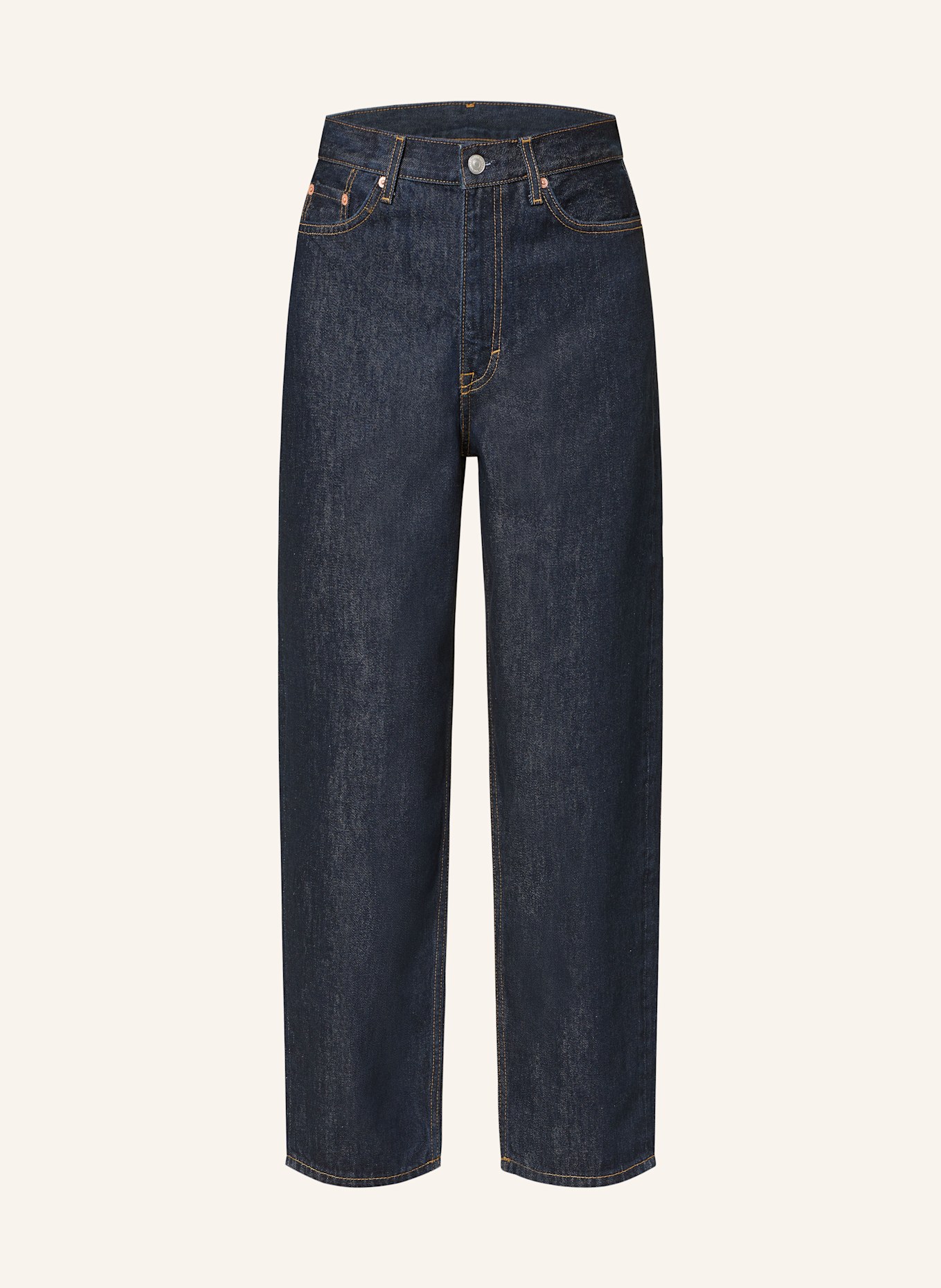 COS Jeans: 035 Blue Dark