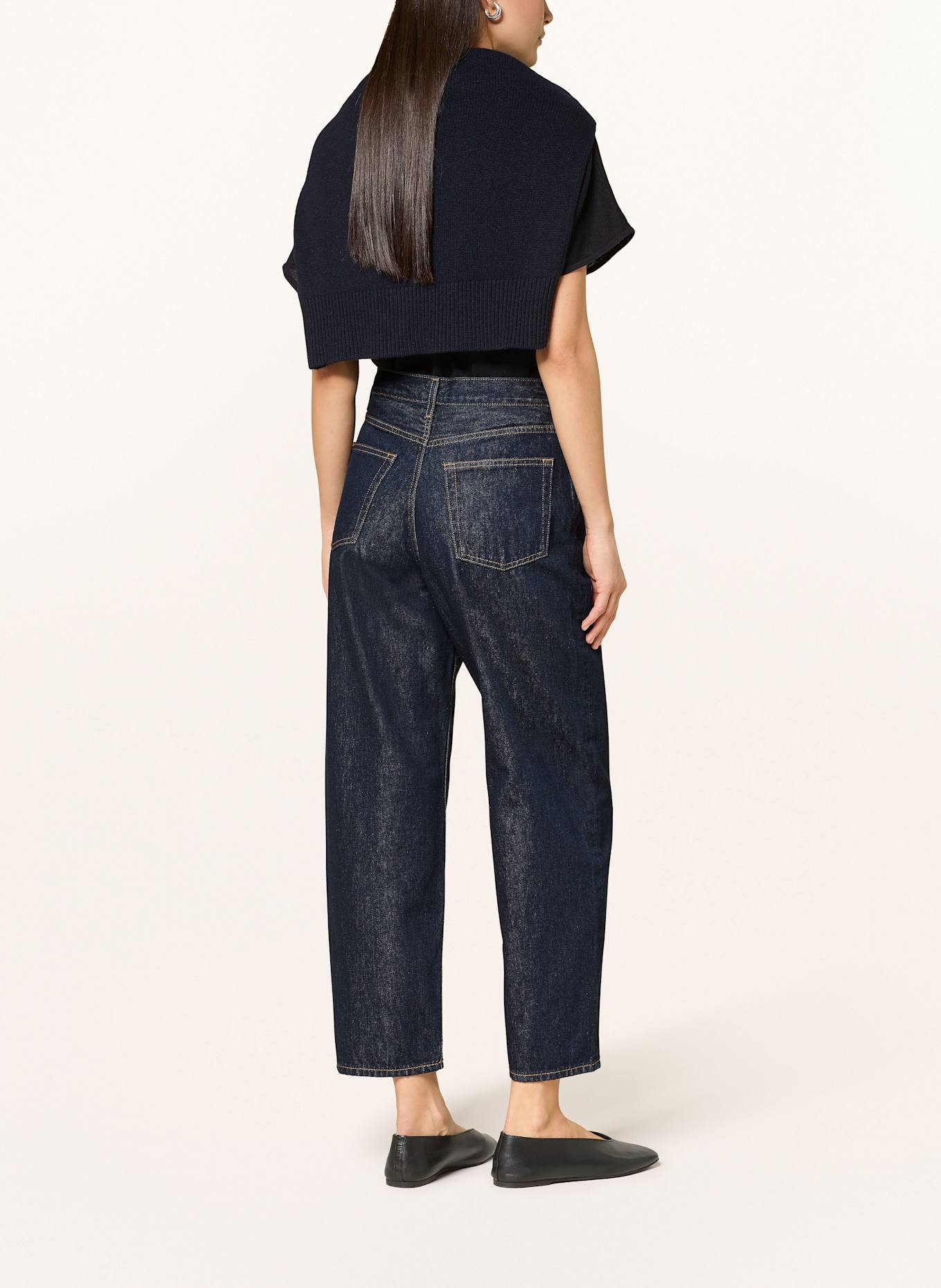 COS Jeans: 035 Blue Dark
