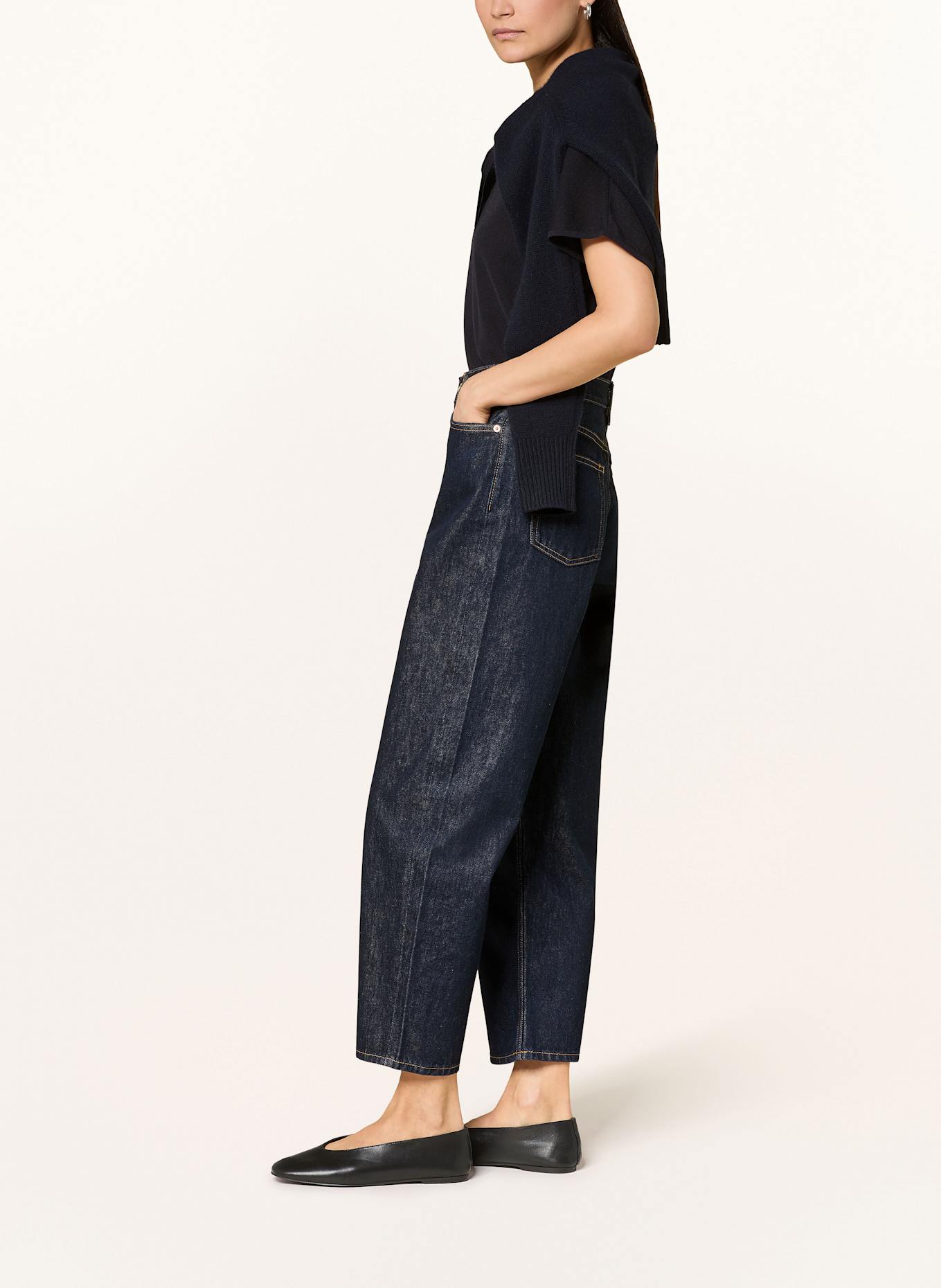 COS Jeans: 035 Blue Dark