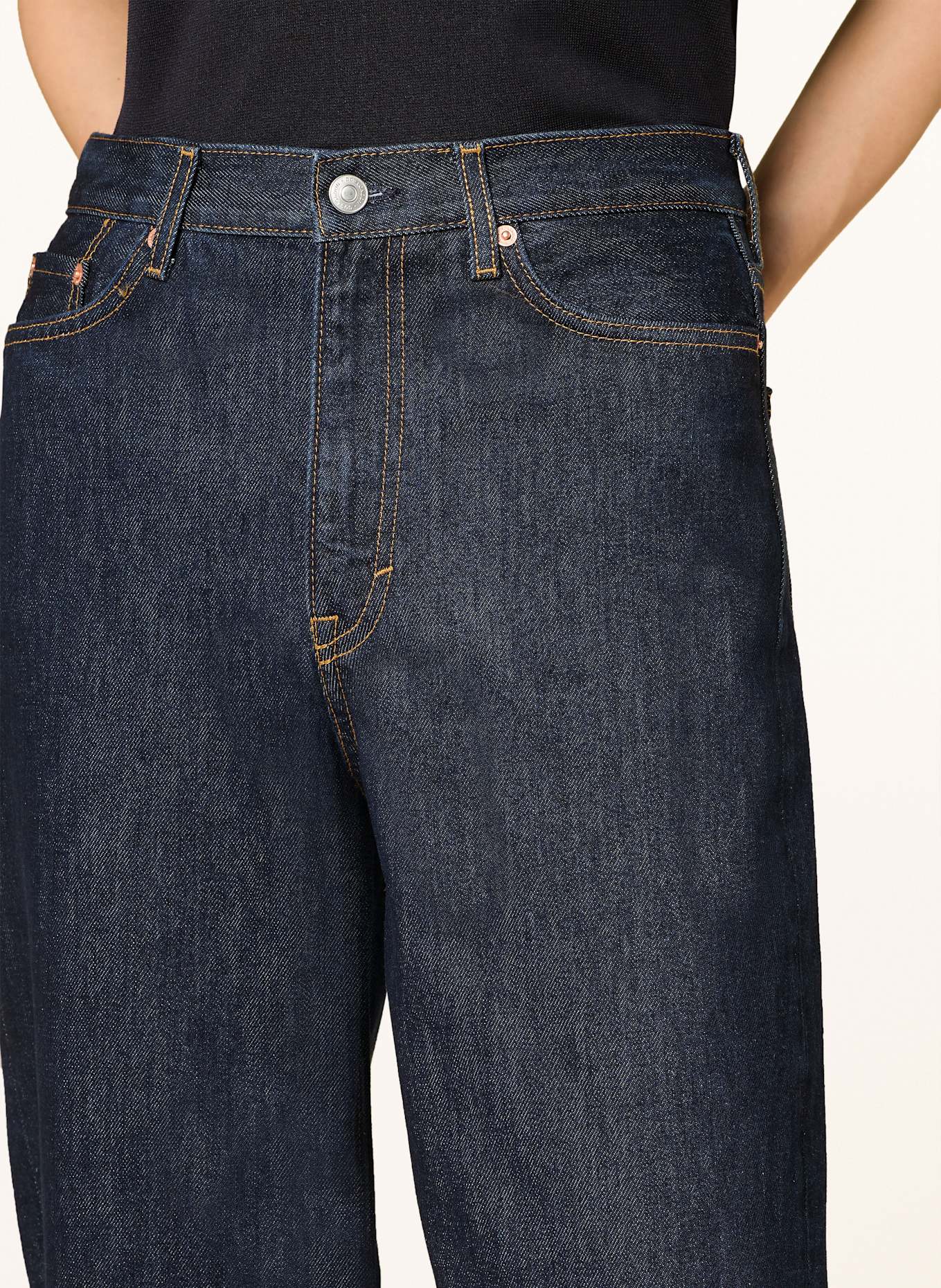 COS Jeans: 035 Blue Dark