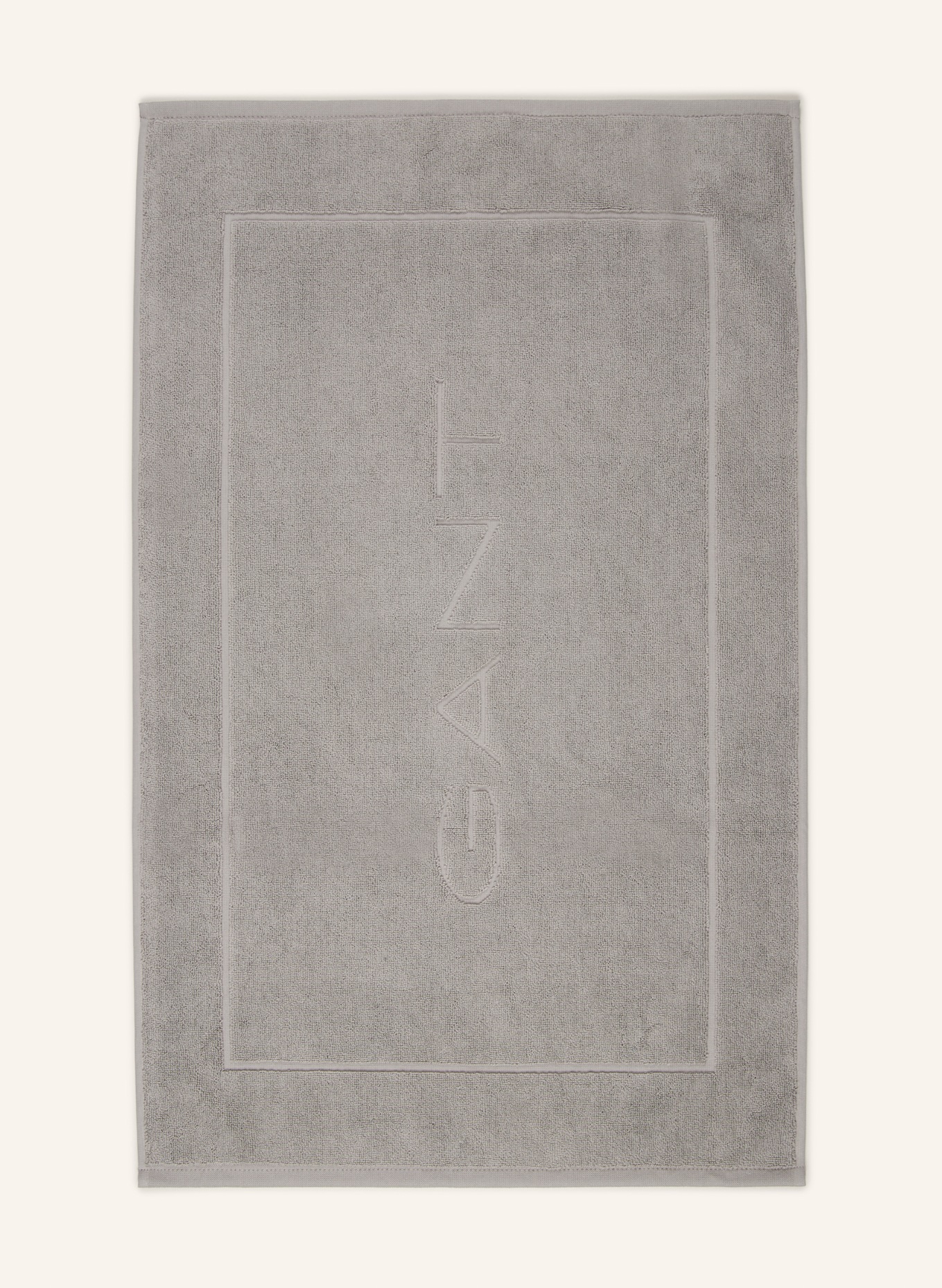 GANT HOME Badematte: GRAU