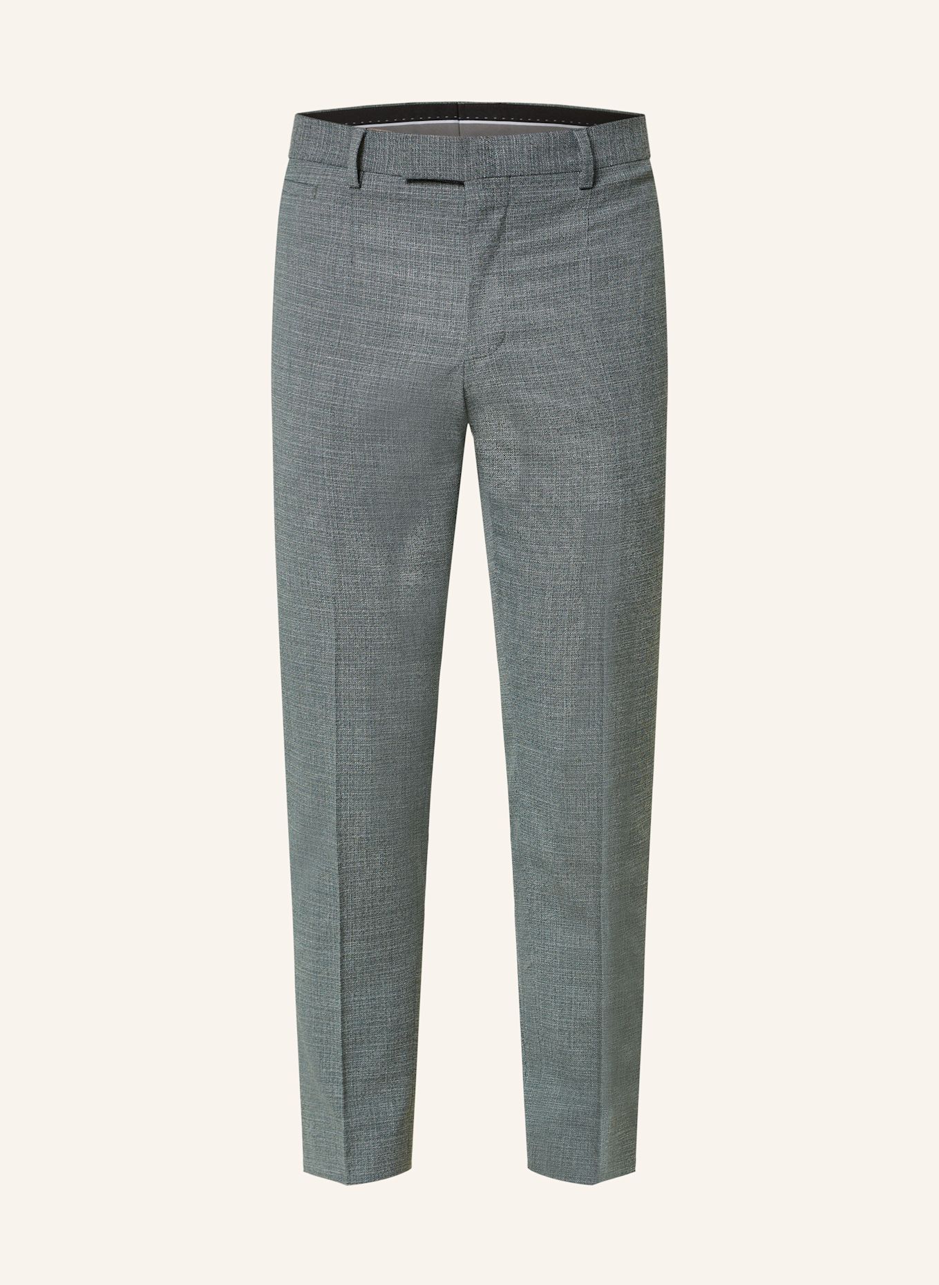 STRELLSON Anzughose KYND Extra Slim Fit: 305 Dark Green 305
