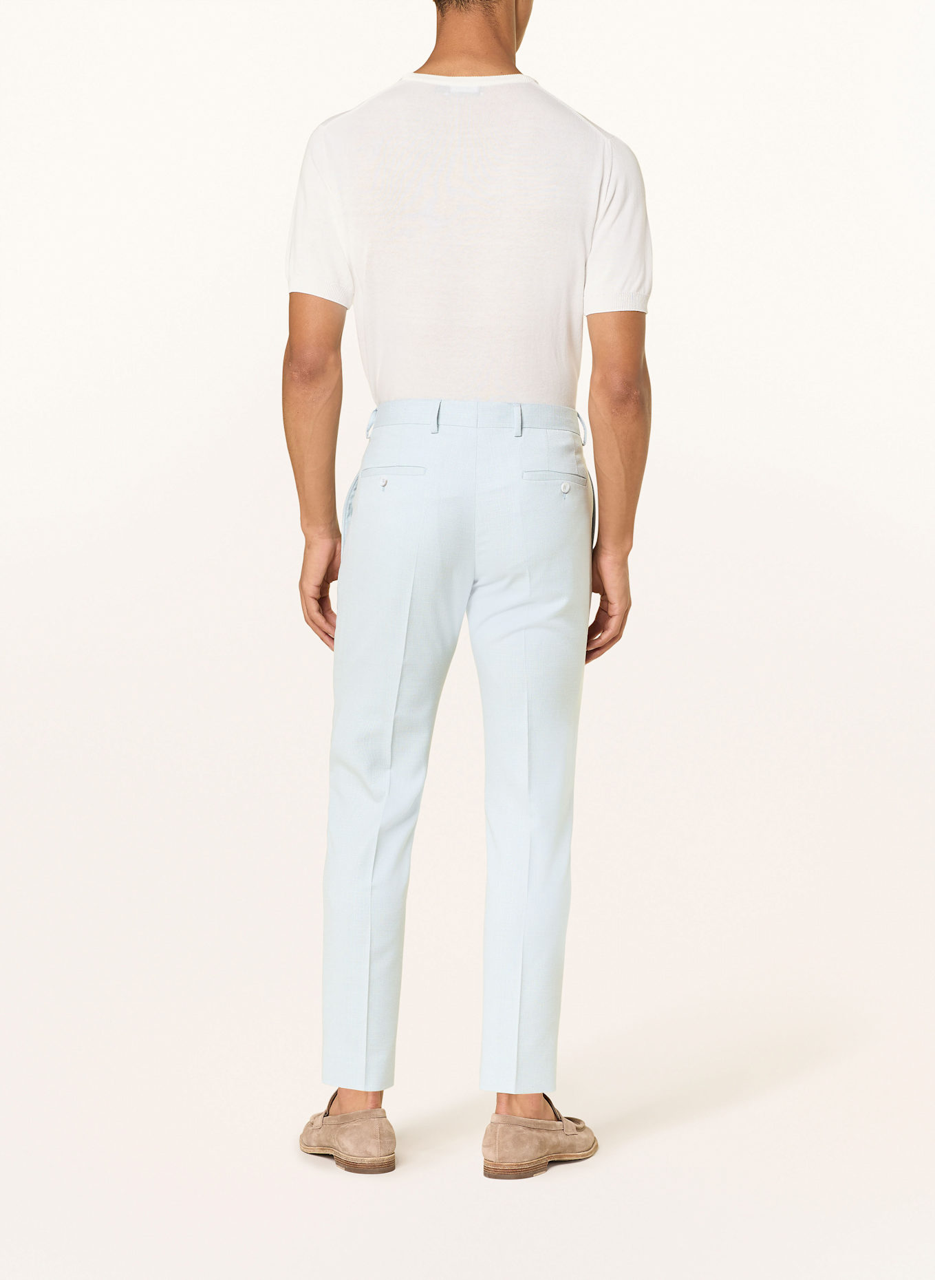 STRELLSON Anzughose KYND Extra Slim Fit: 461 Open Blue                  461