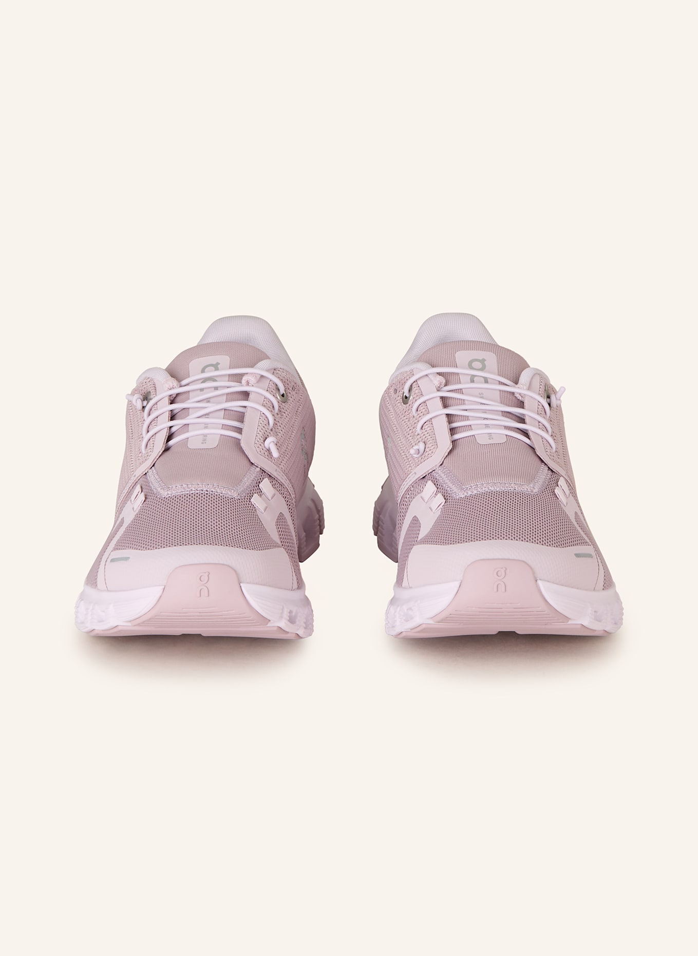 On Sneaker CLOUD 6: HELLLILA