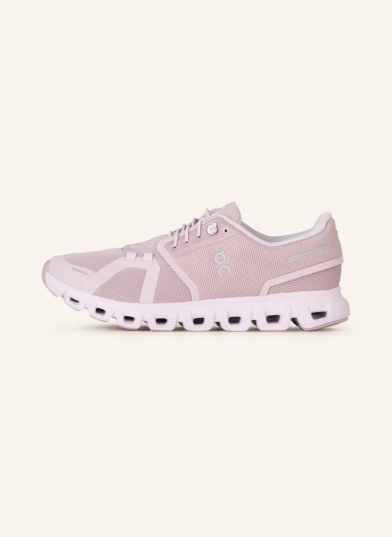 On Sneaker CLOUD 6: HELLLILA