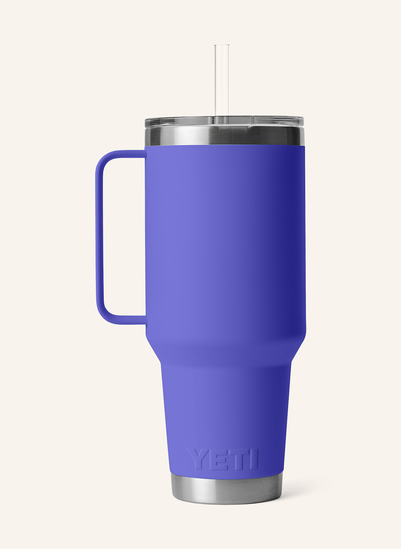 YETI Kubek termiczny RAMBLER®: JASNONIEBIESKI