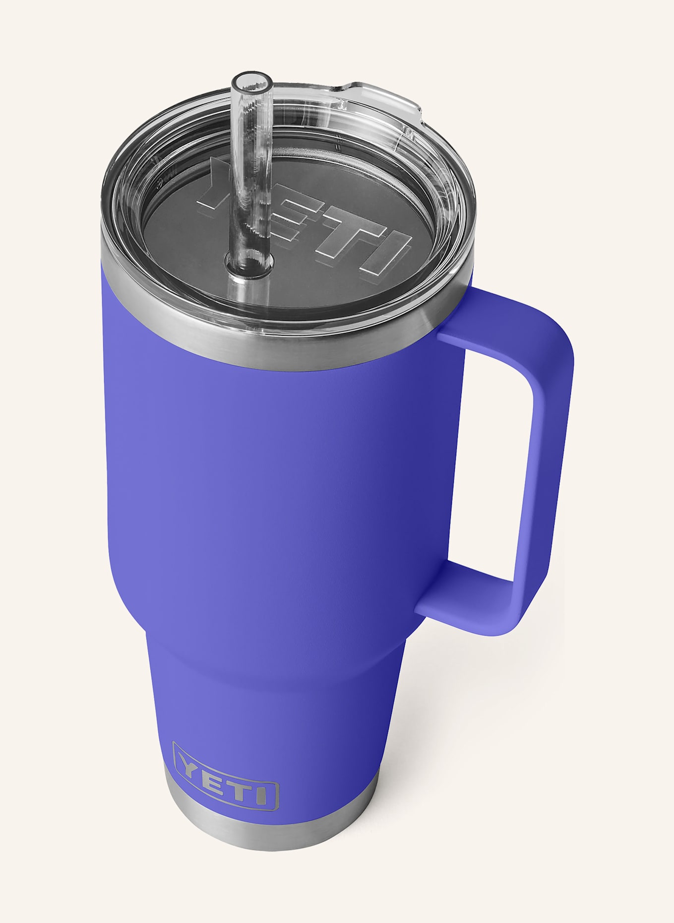 YETI Kubek termiczny RAMBLER®: JASNONIEBIESKI