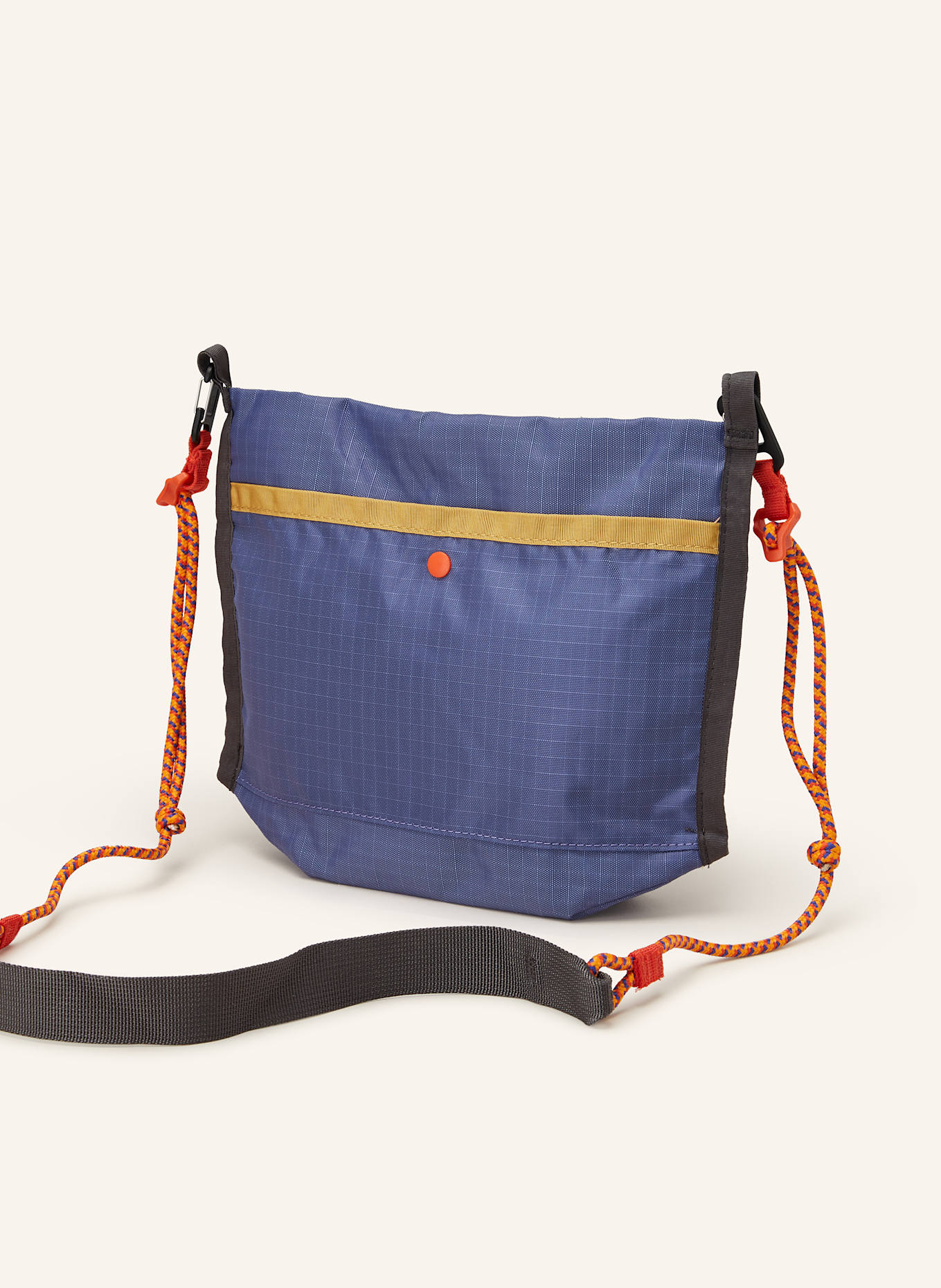 cotopaxi Kabelka přes rameno LISTA 2 L: FIALOVÁ