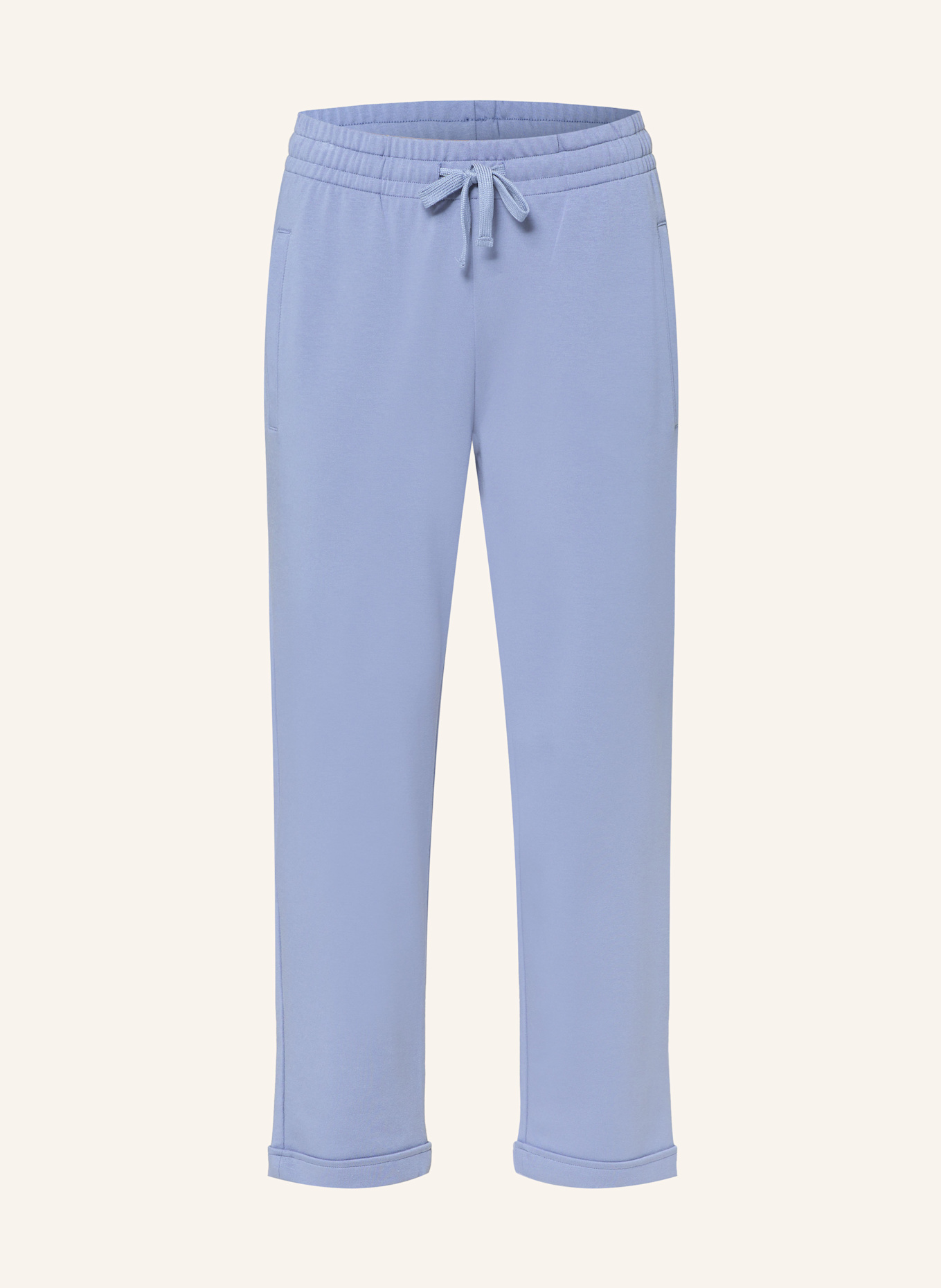 Juvia Sweatpants ELLIS: BLAUGRAU