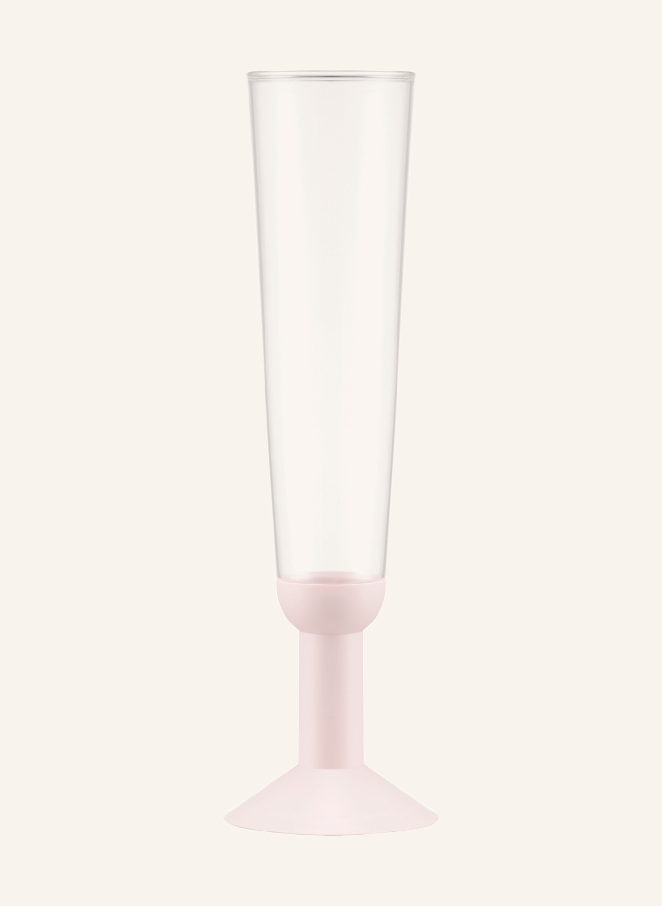 bodum Kieliszki do szampana, 2 szt.: JASNORÓŻOWY / JASNOZIELONY / NIEBIESKI