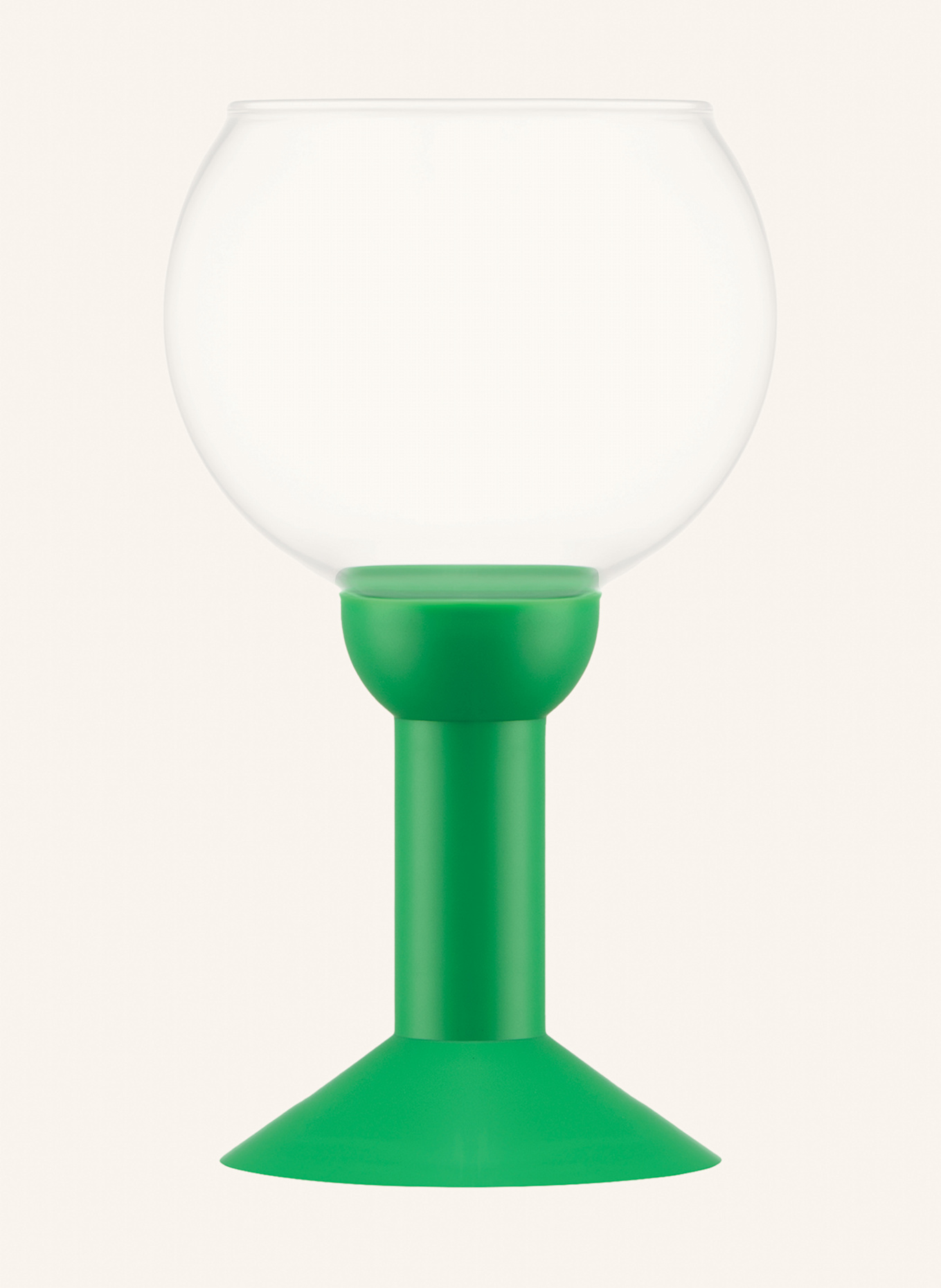 bodum Zestaw 2 kieliszków do wina: ZIELONY