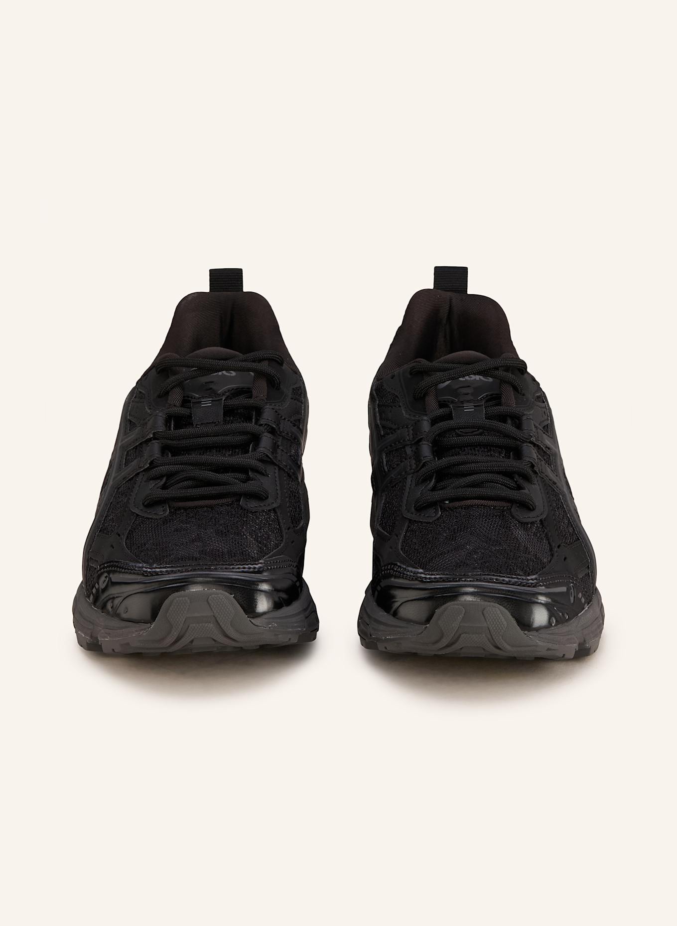 ASICS Sneaker GEL NUNOBIKI: SCHWARZ