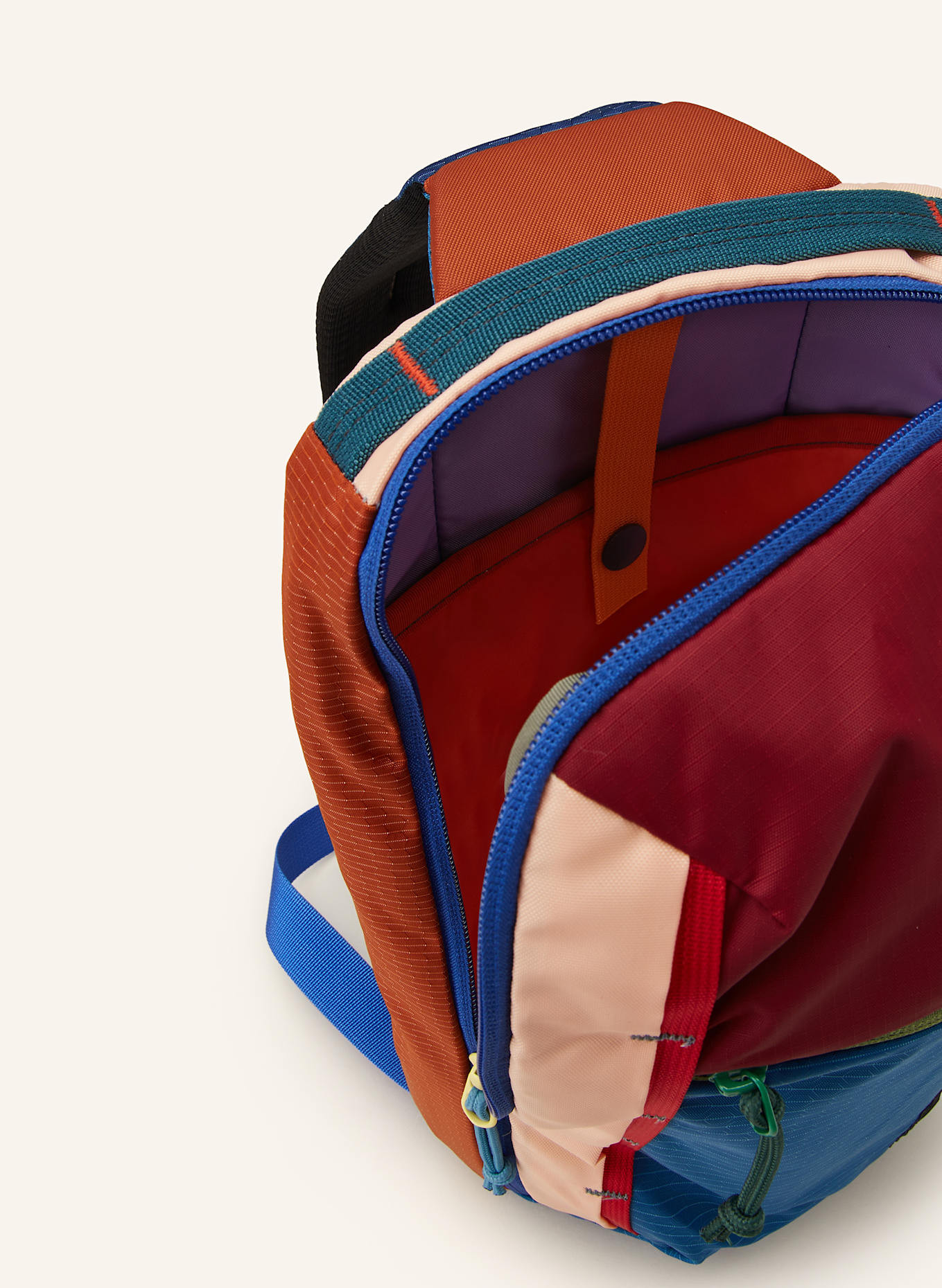 cotopaxi Rucksack TODO 8 l SLING: DD Del Dia