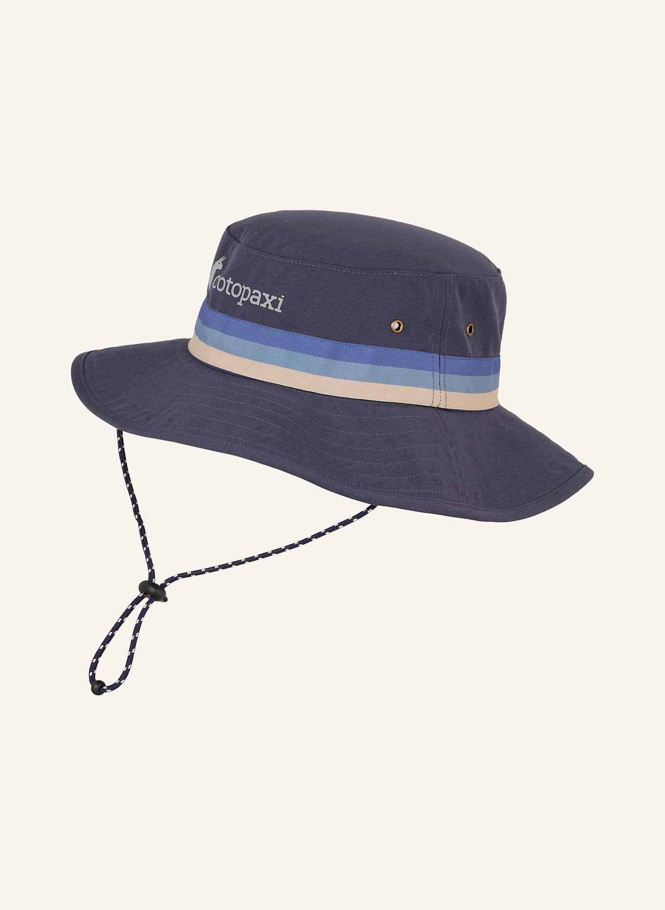 cotopaxi Bucket-Hat ORILLA: DUNKELBLAU