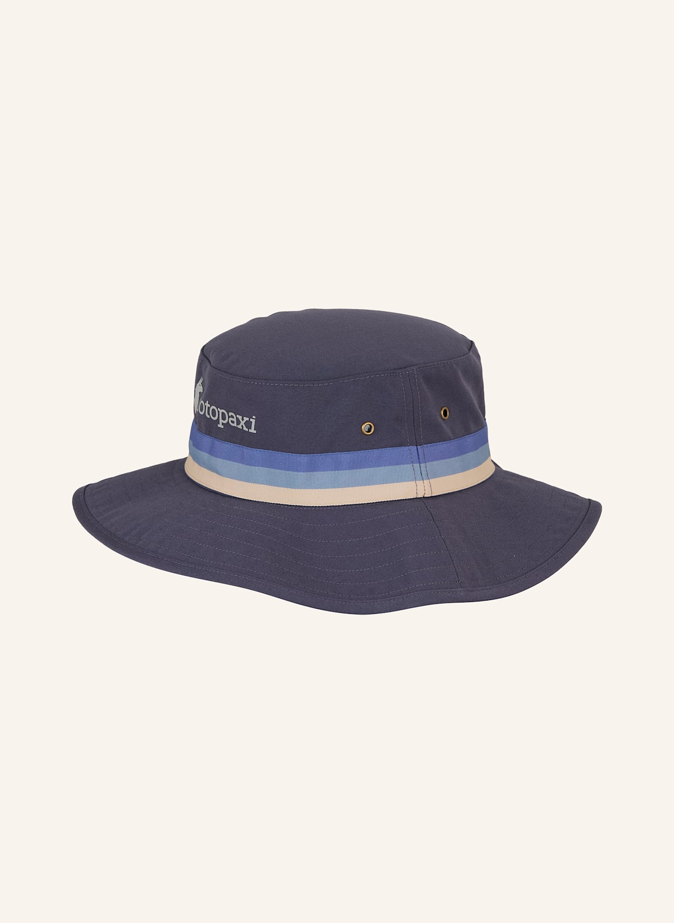 cotopaxi Bucket-Hat ORILLA: DUNKELBLAU