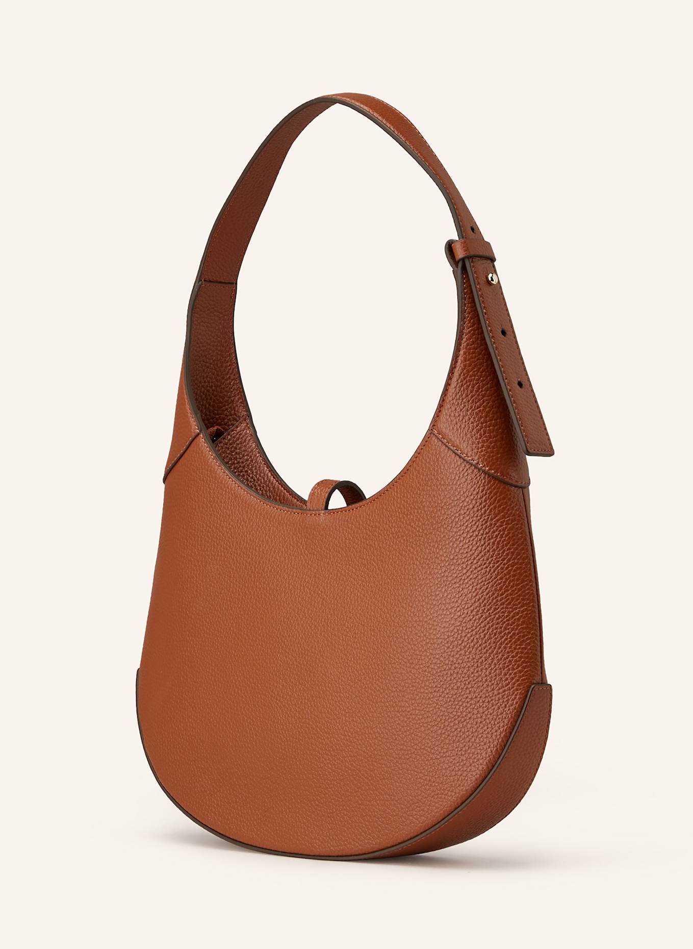BOSS Handtasche LIDNEY: 216 MEDIUM BROWN