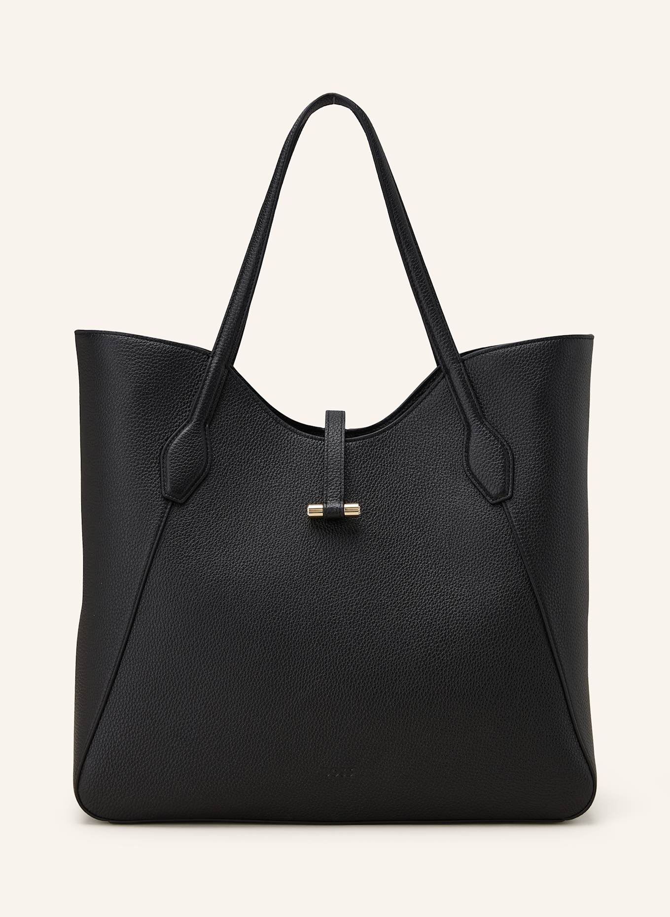 BOSS Shopper LIDNEY: SCHWARZ