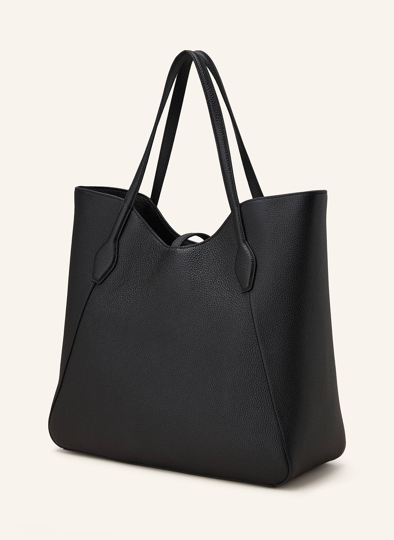 BOSS Shopper LIDNEY: SCHWARZ