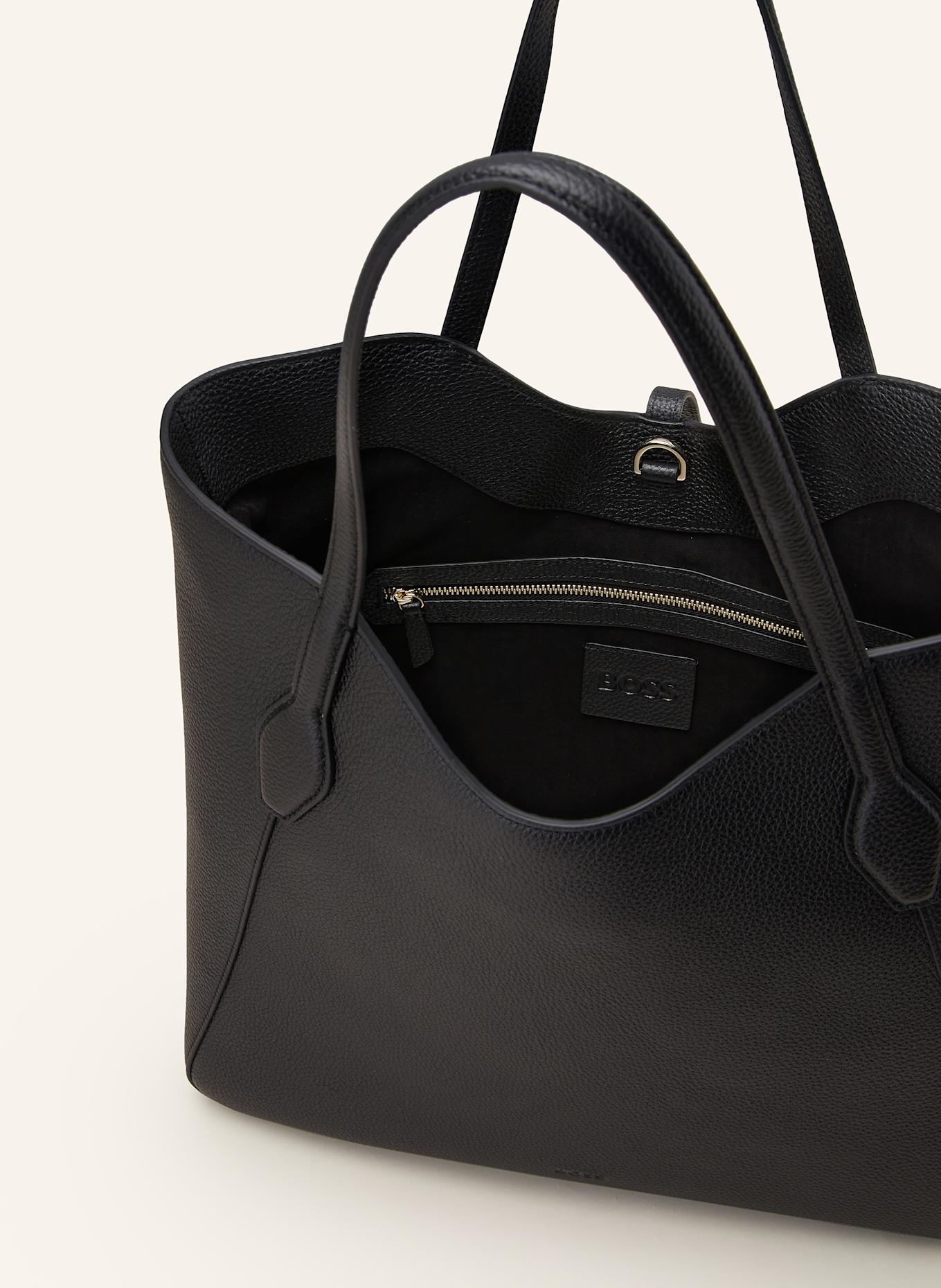 BOSS Shopper LIDNEY: SCHWARZ