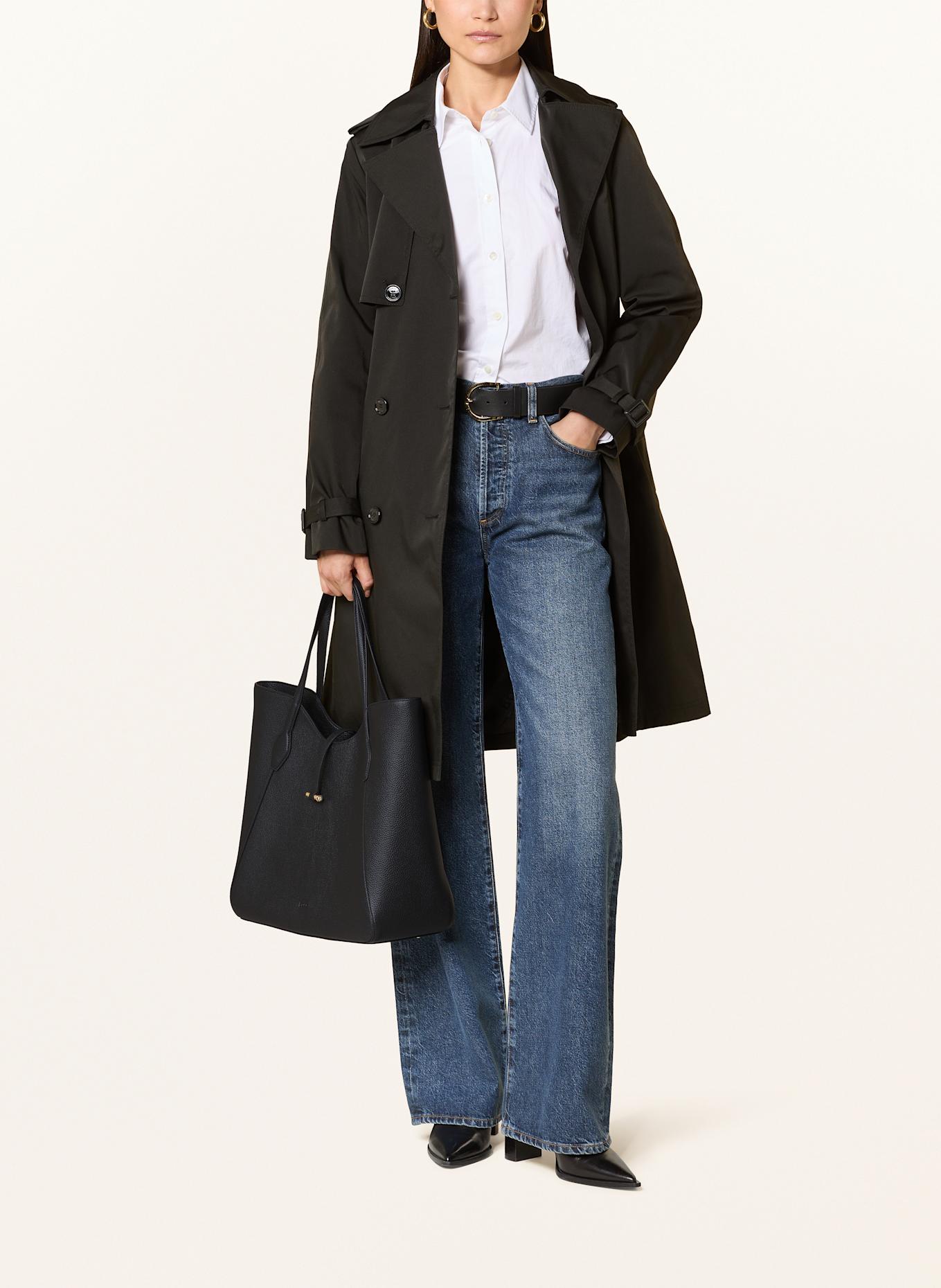 BOSS Shopper LIDNEY: SCHWARZ