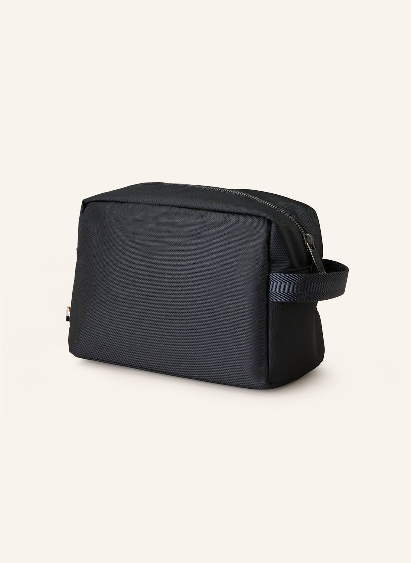 BOSS Kulturtasche CATCH 3.0: DUNKELBLAU