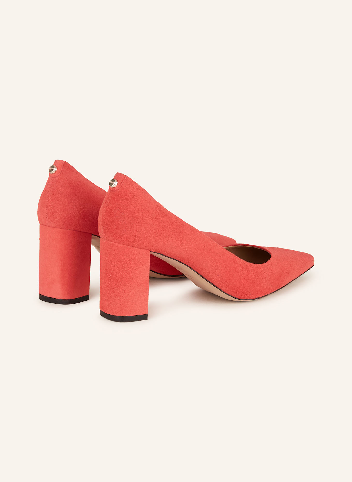 BOSS Pumps JANET, Farbe: PINK (Bild 2)