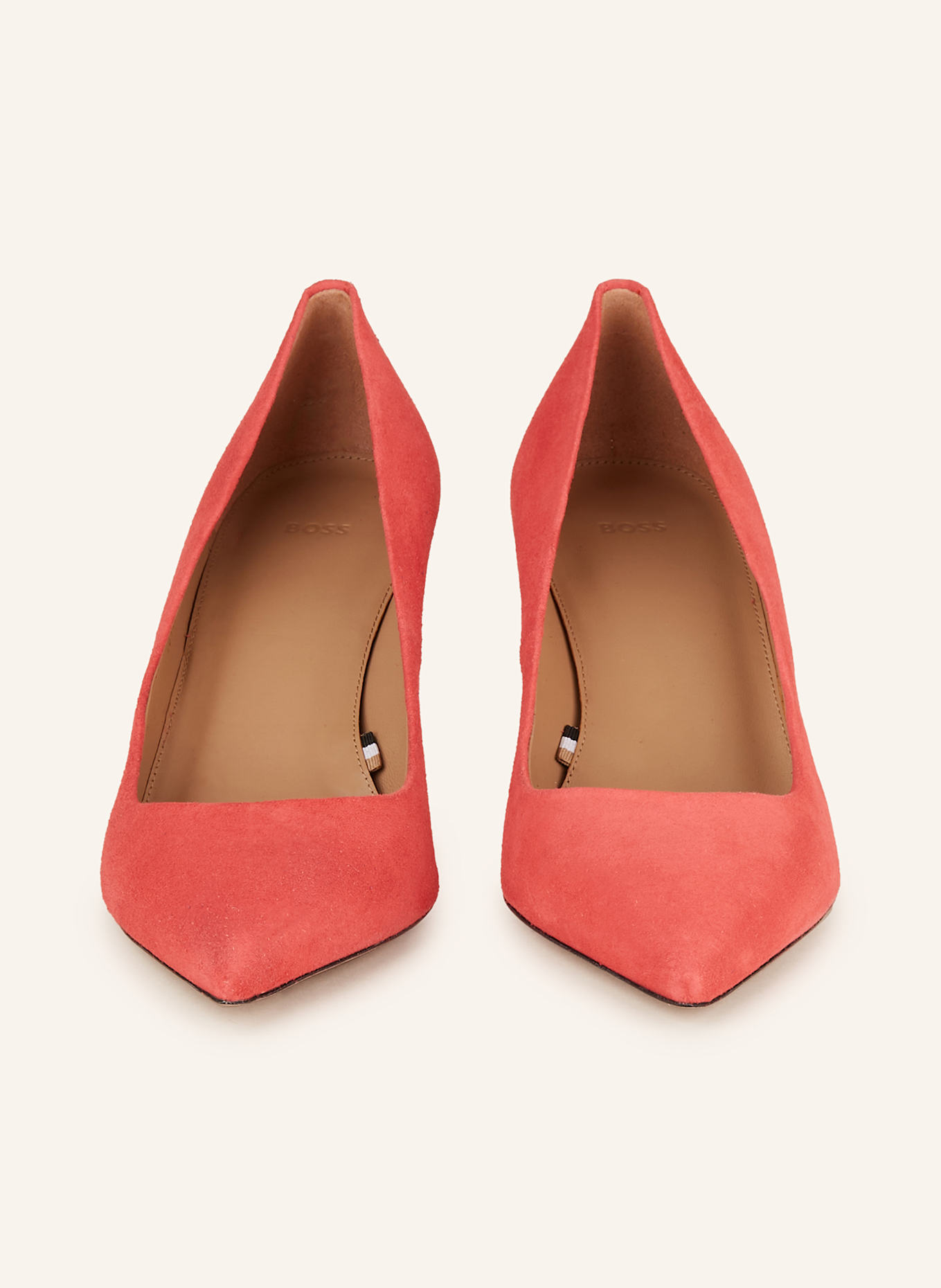 BOSS Pumps JANET, Farbe: PINK (Bild 3)