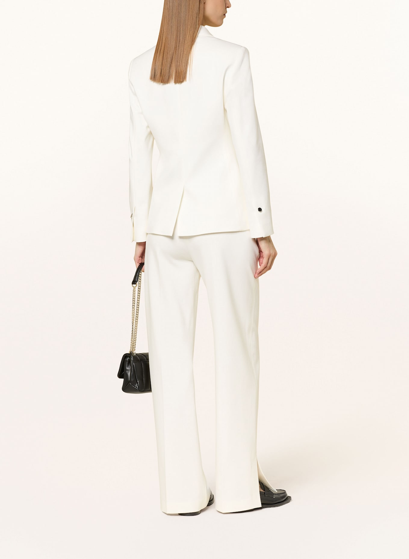 BOSS Blazer JATAWA3: WHITE