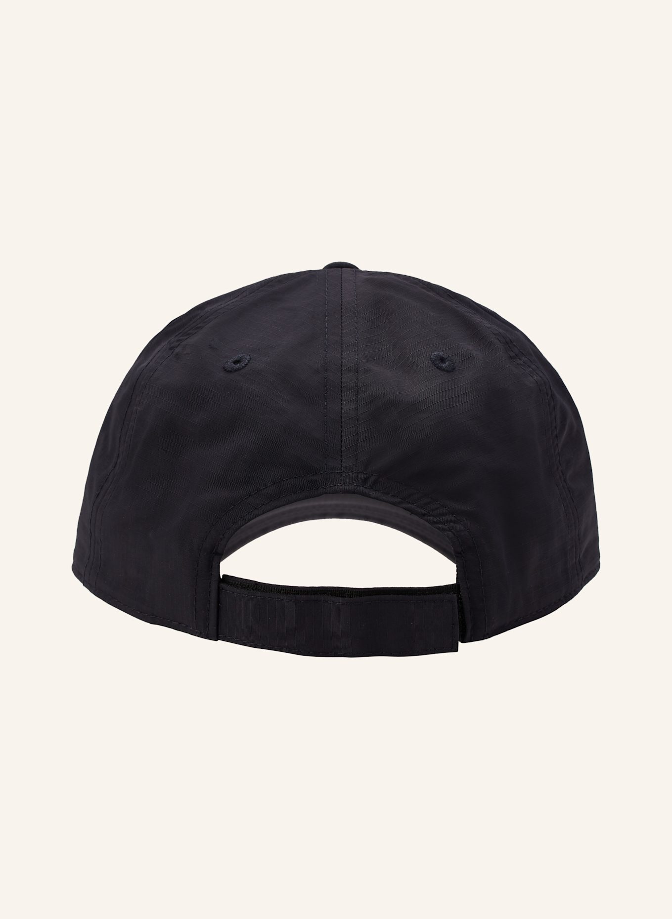 BOSS Cap LACH: DUNKELBLAU