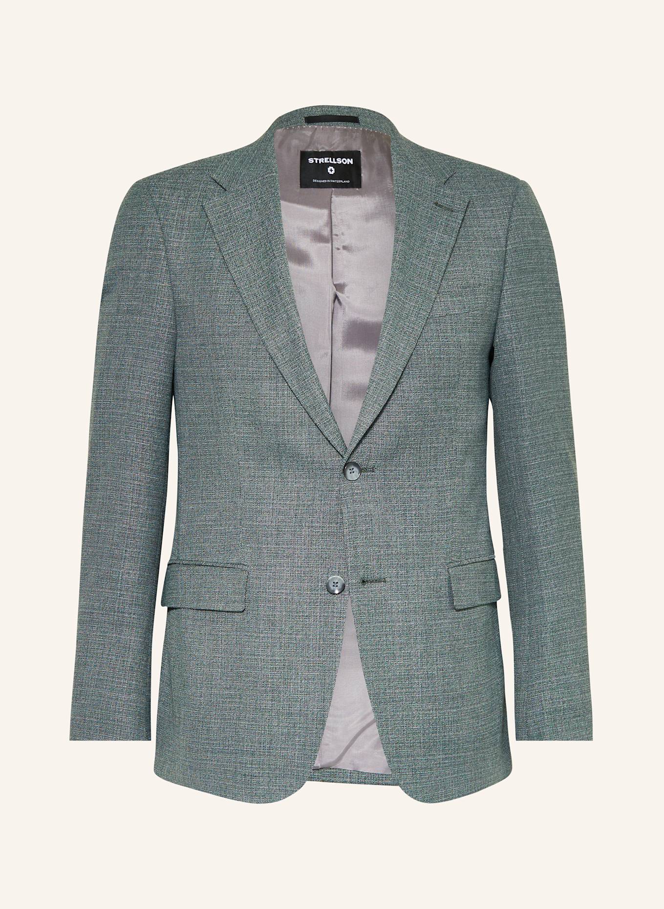 STRELLSON Sakko ALZER: 305 Dark Green 305