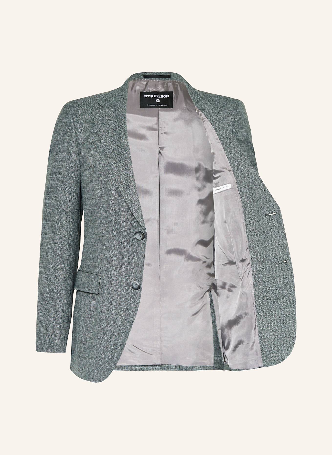 STRELLSON Sakko ALZER: 305 Dark Green 305