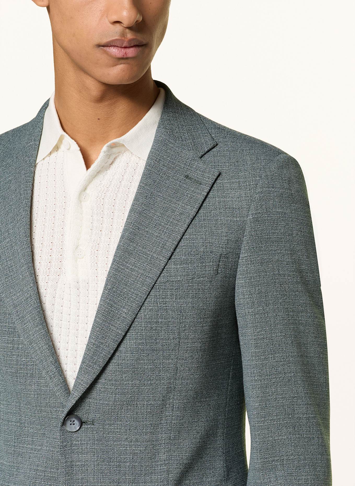 STRELLSON Sakko ALZER: 305 Dark Green 305