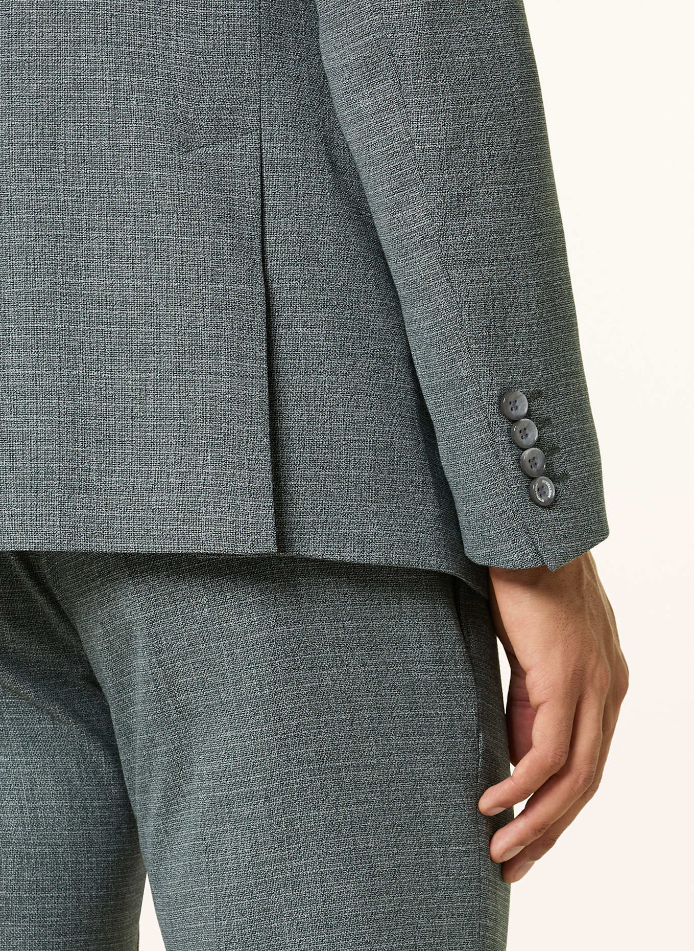 STRELLSON Sakko ALZER: 305 Dark Green 305